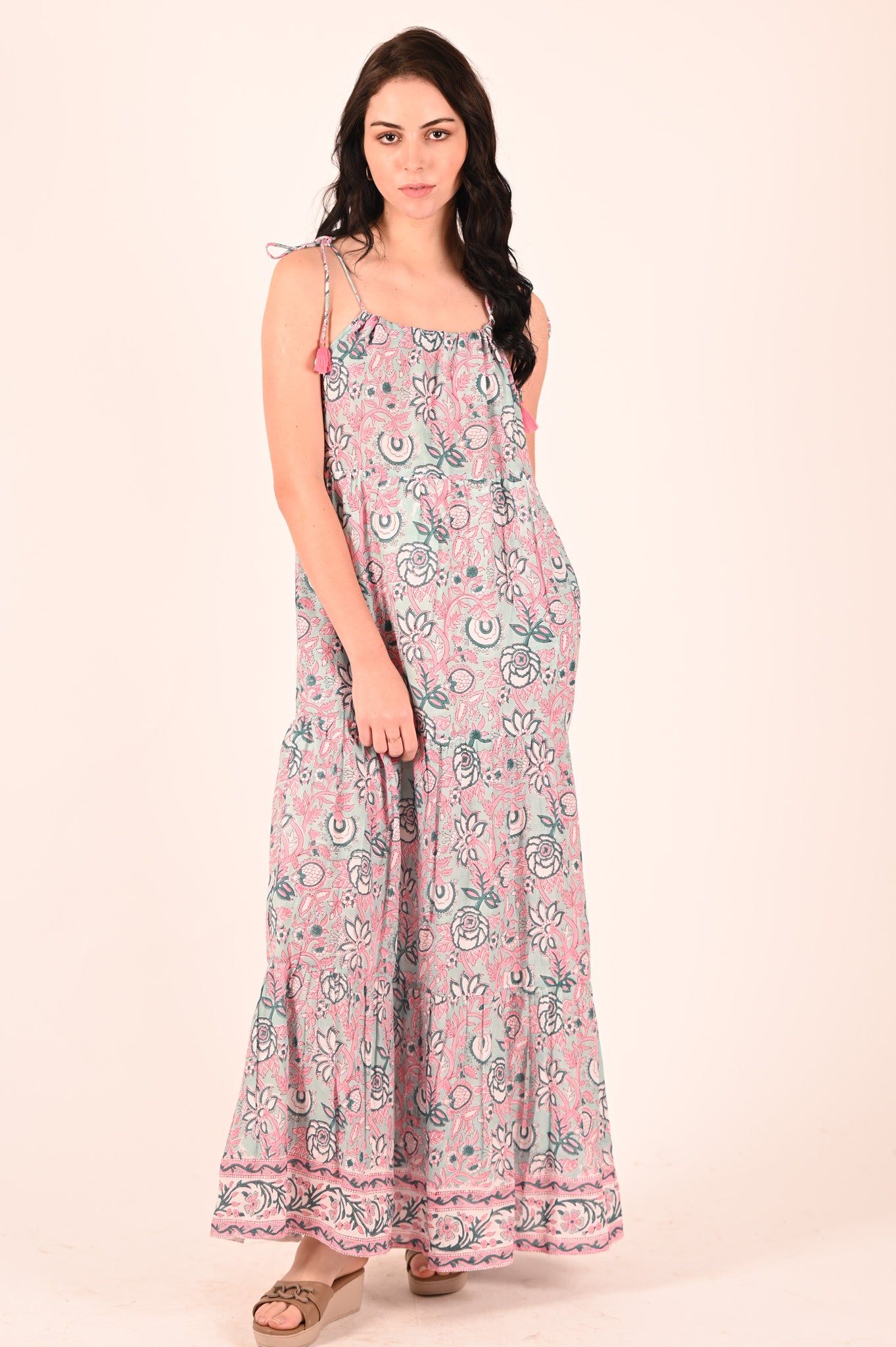 Farrah Maxi