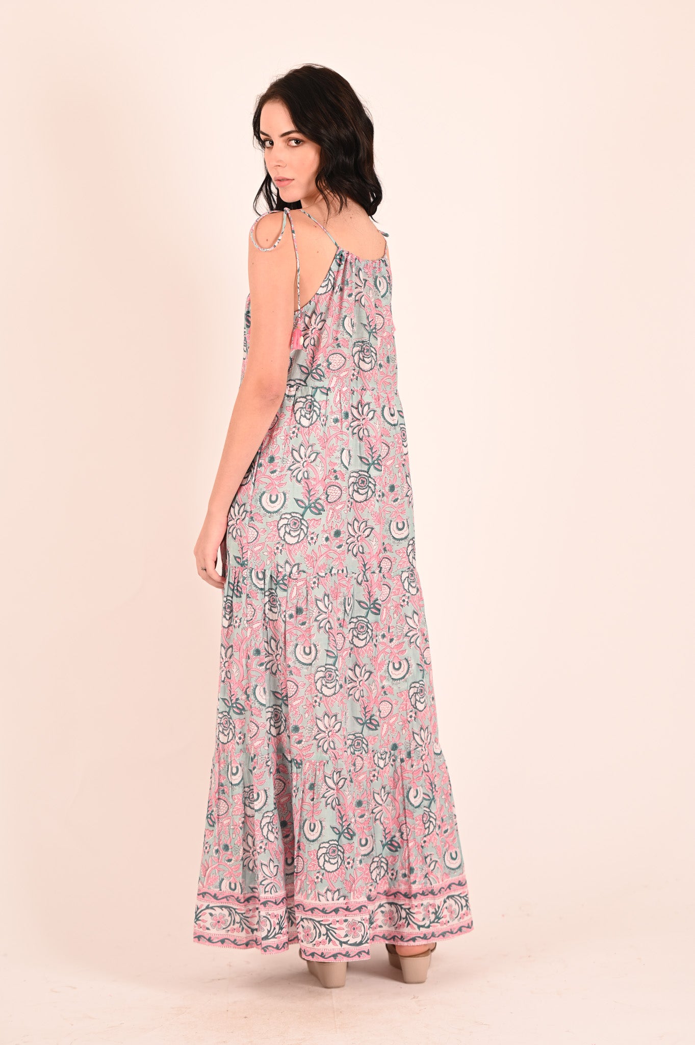 Farrah Maxi