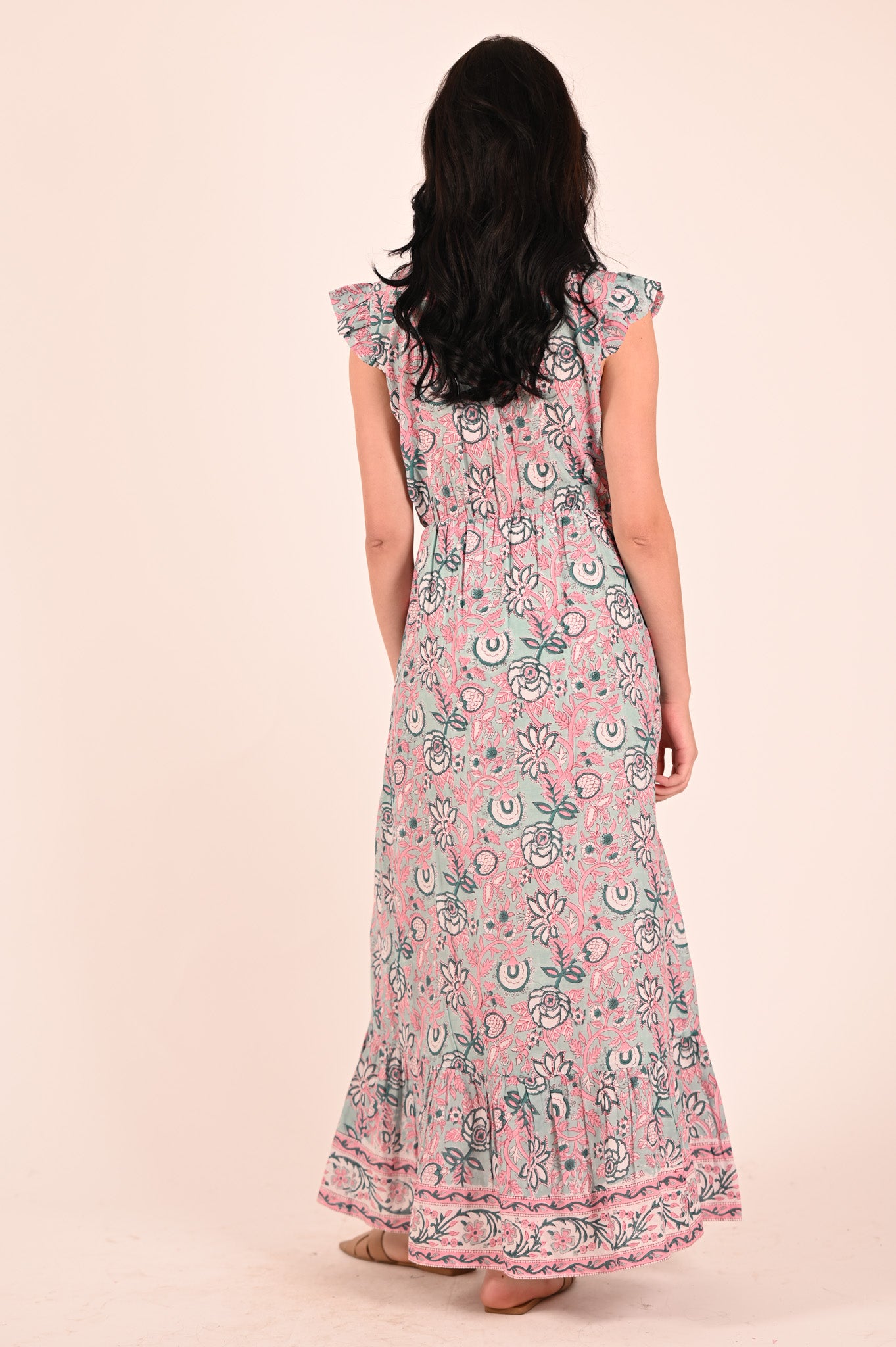 Orla Maxi
