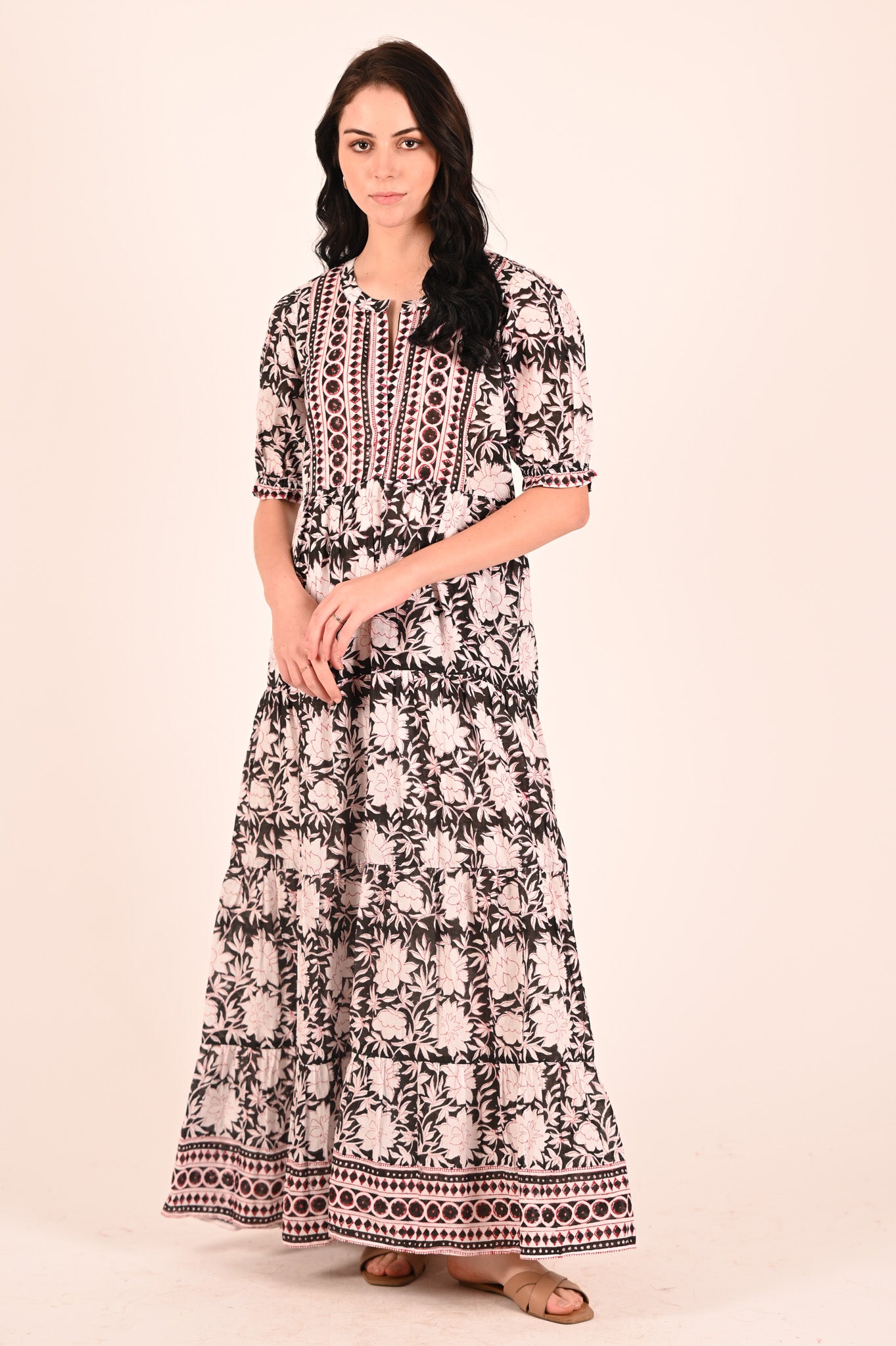 Donna Maxi