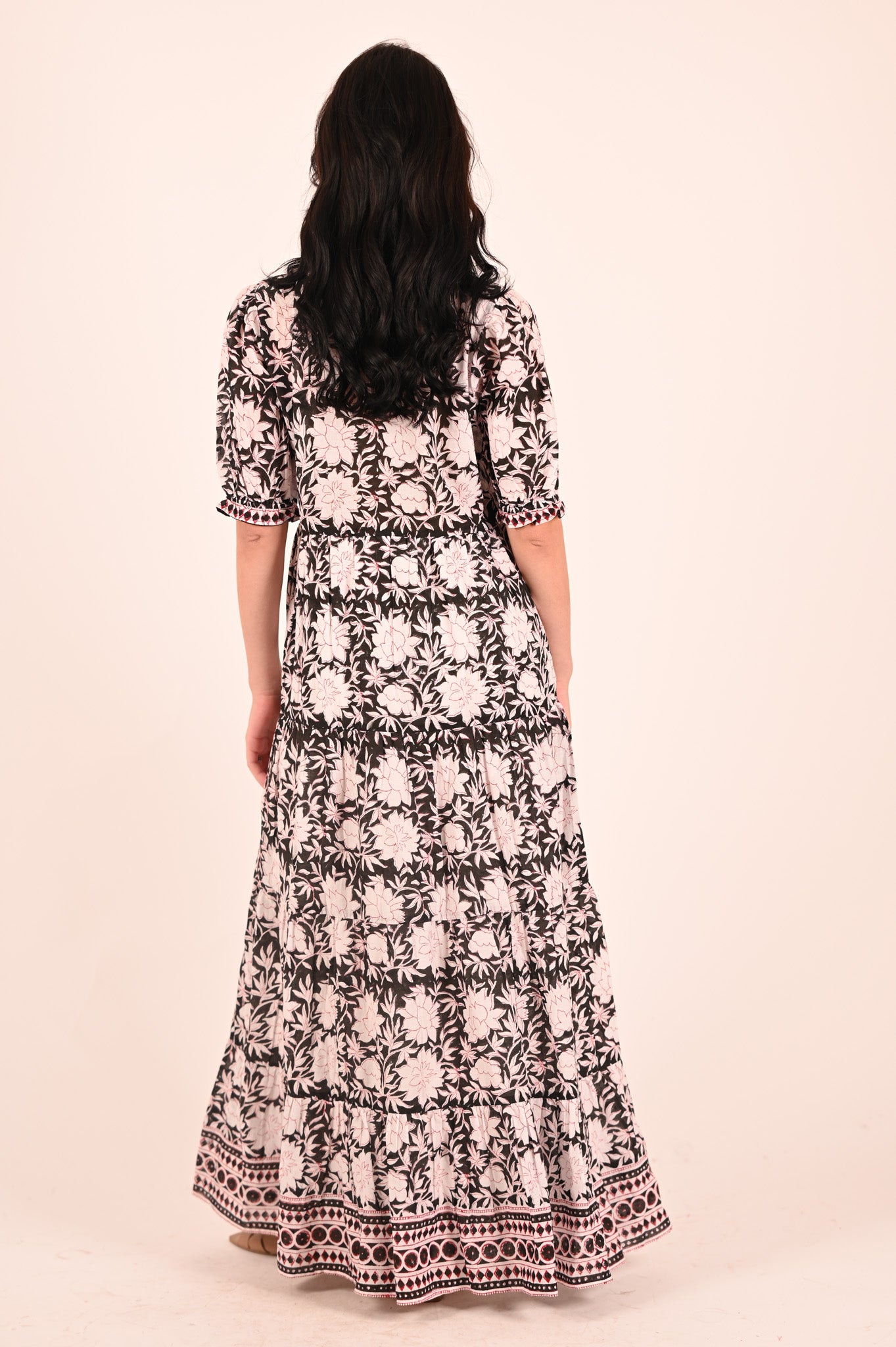 Donna Maxi