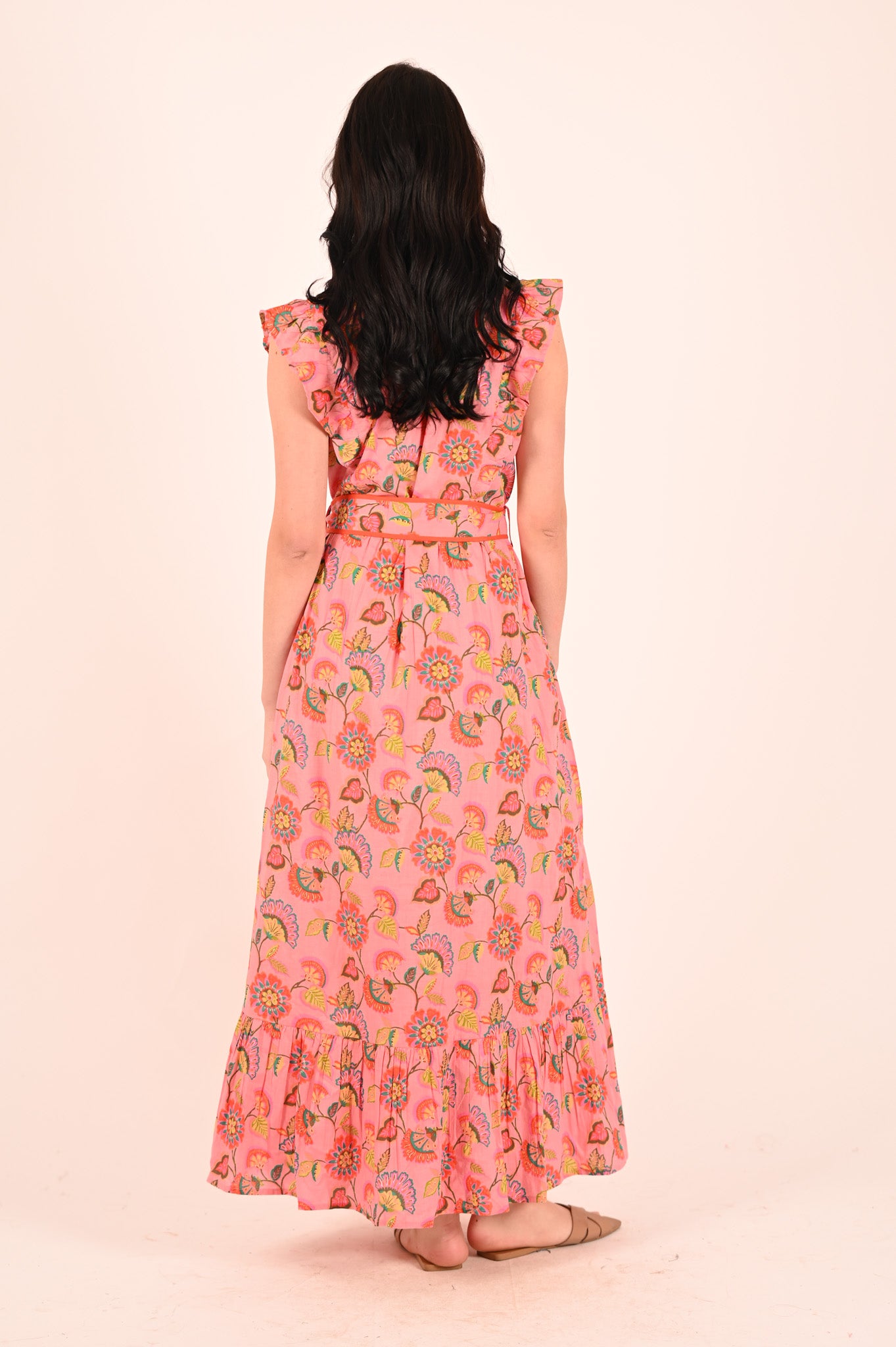 Dhalia Maxi