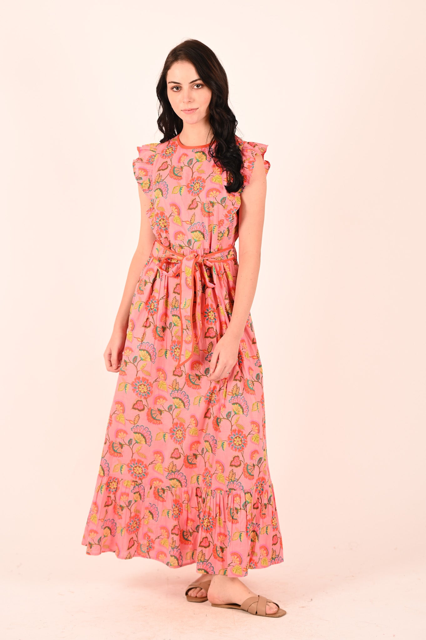Dhalia Maxi