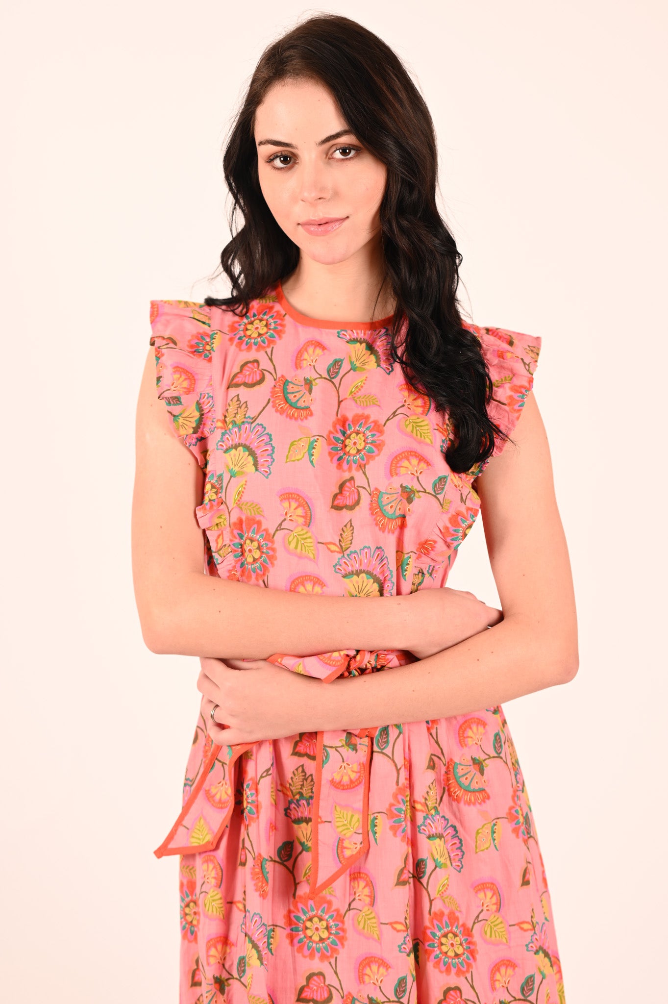 Dhalia Maxi