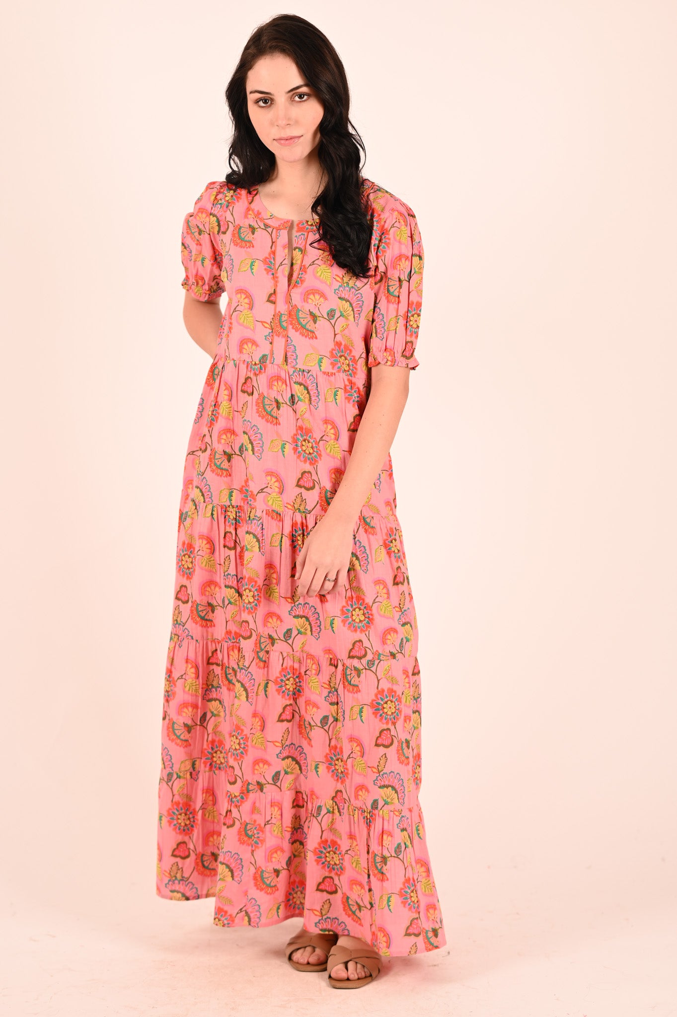Donna Maxi