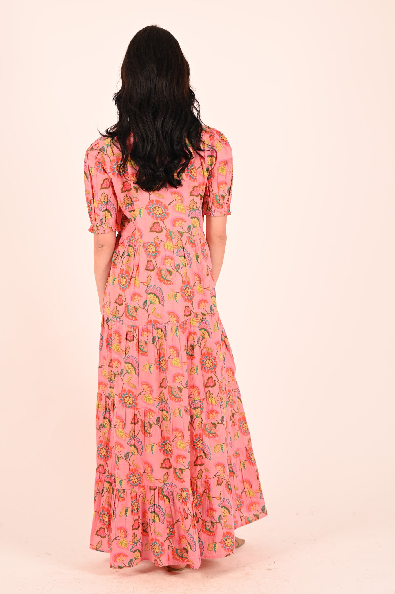 Donna Maxi