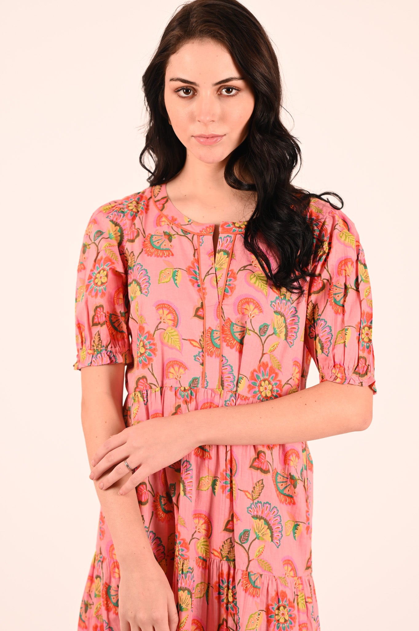 Donna Maxi