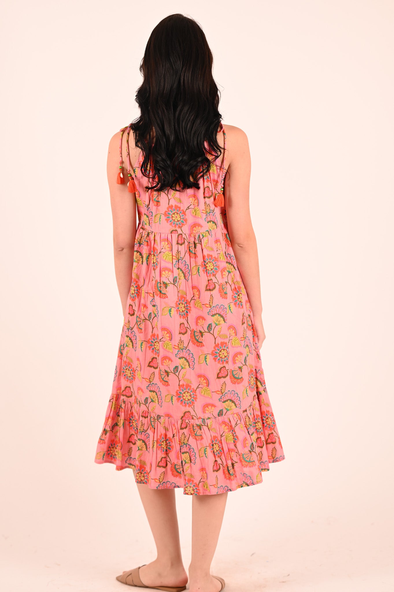 Farrah Midi