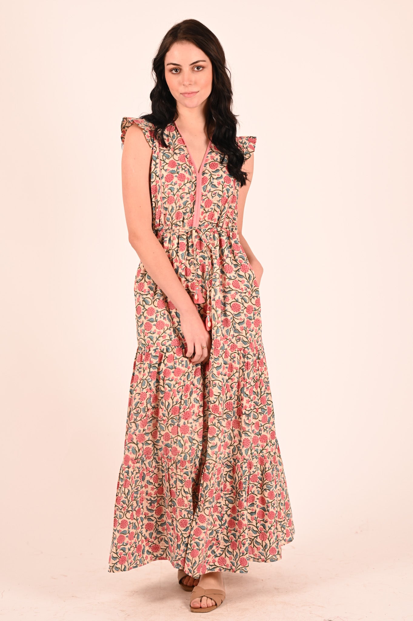 Tara Maxi