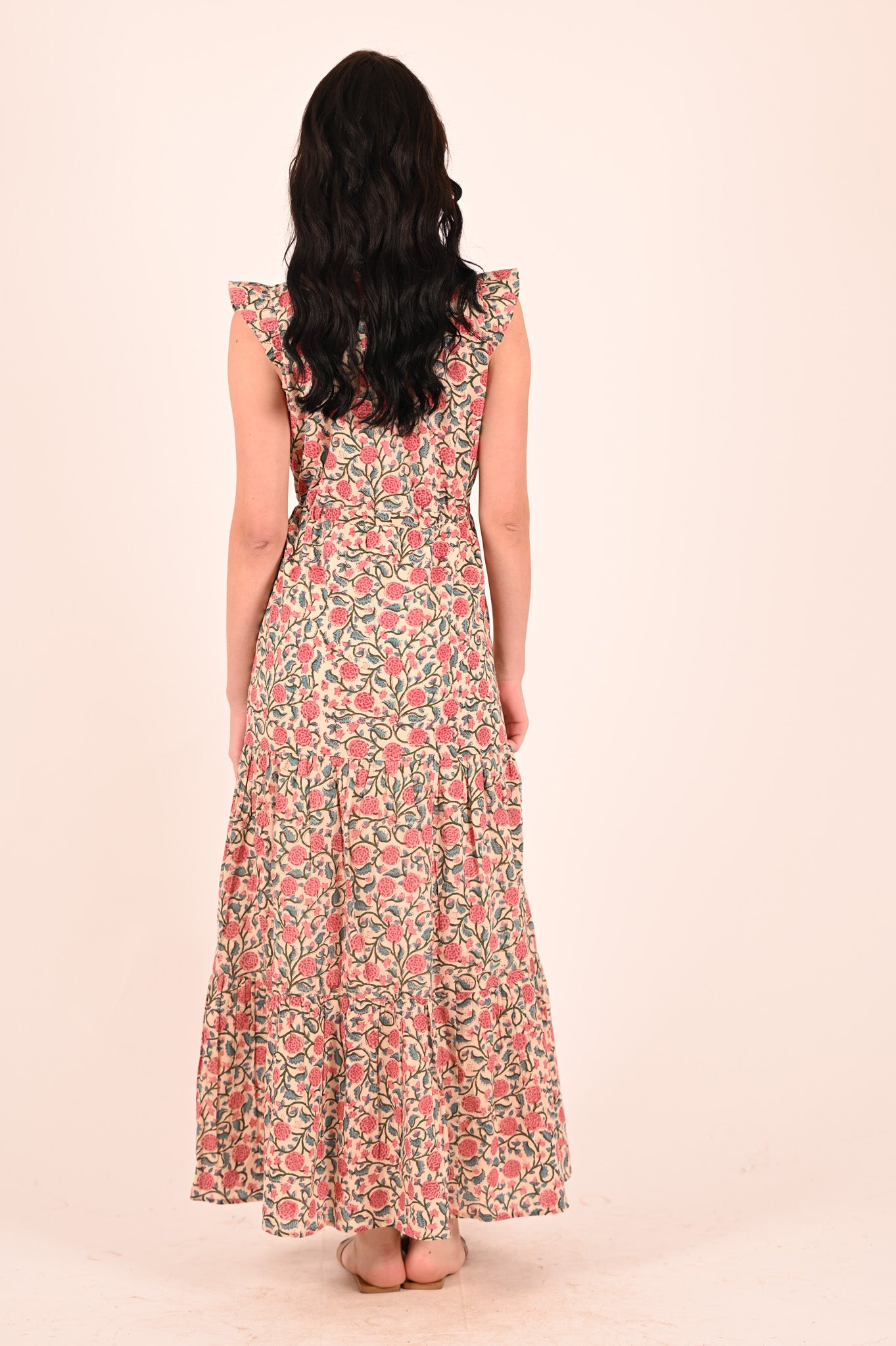 Tara Maxi