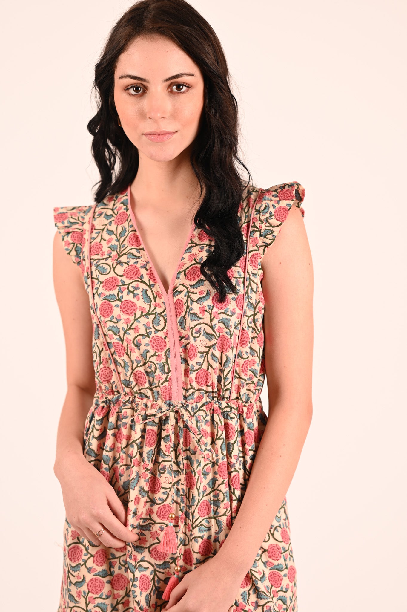 Tara Maxi