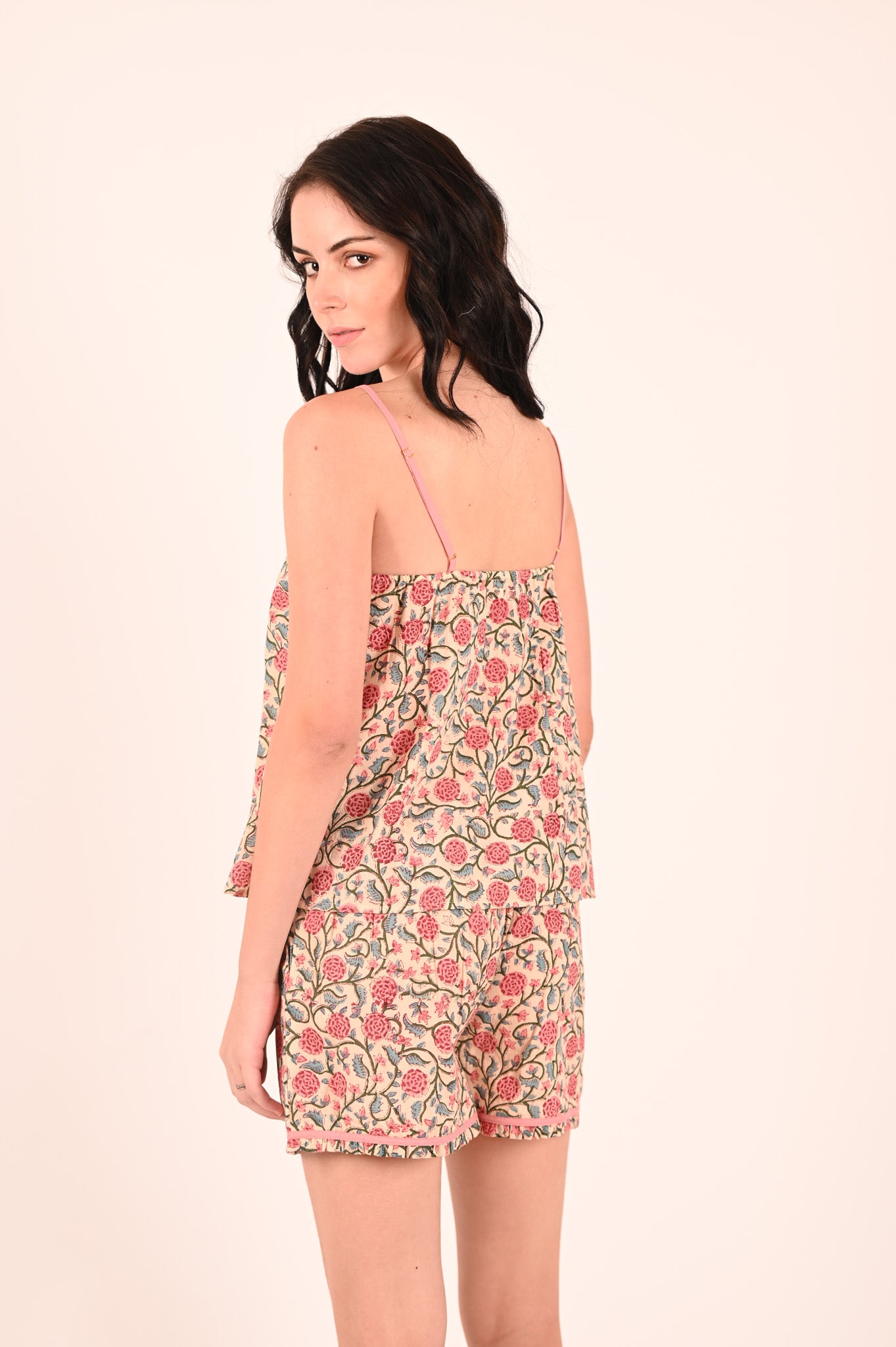 Cami set