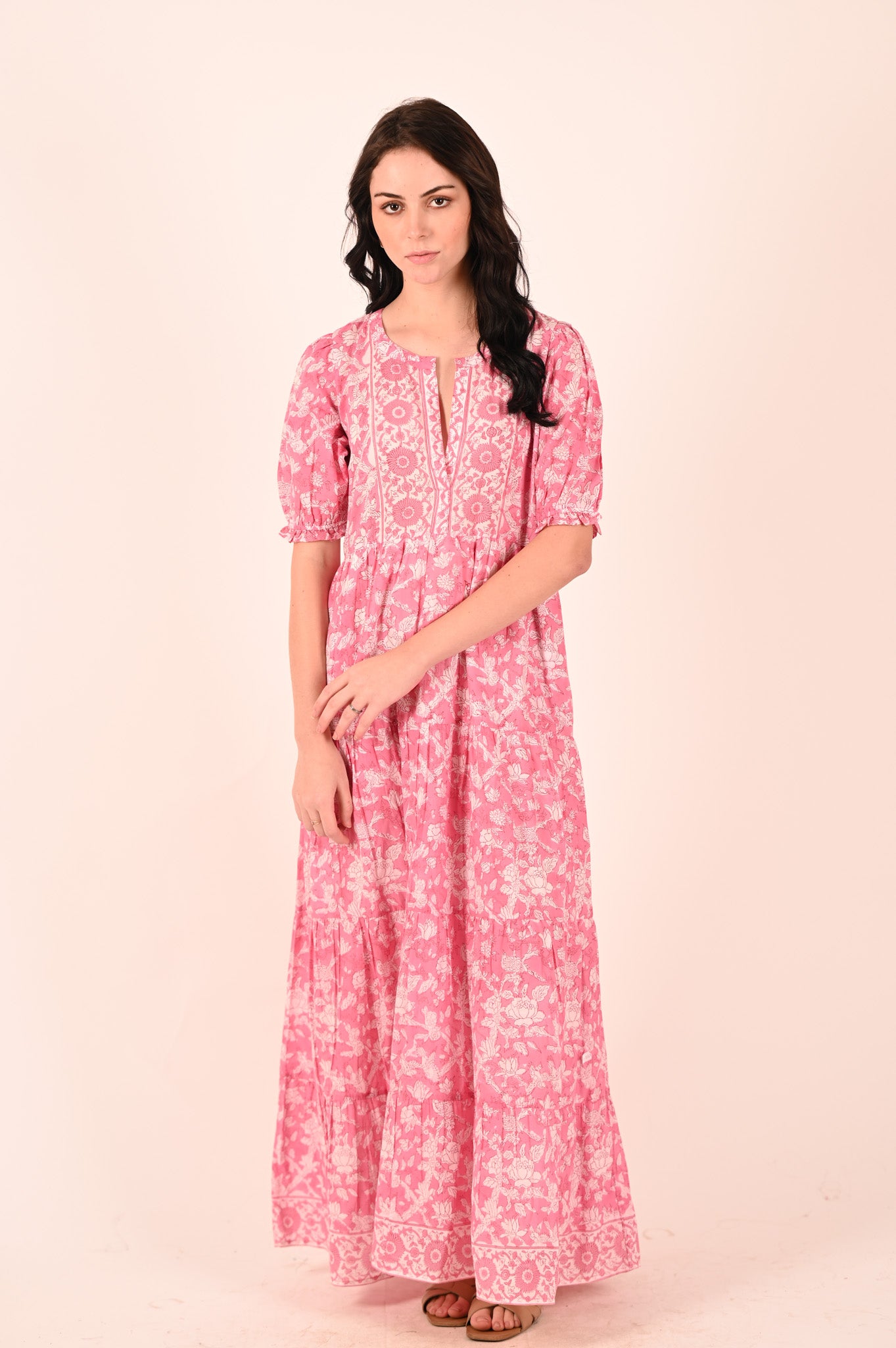 Donna Maxi