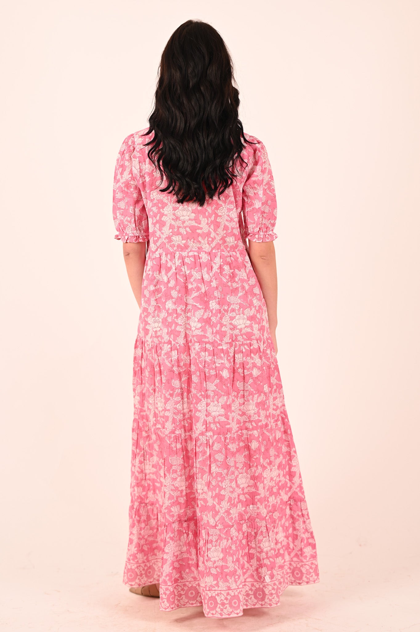 Donna Maxi