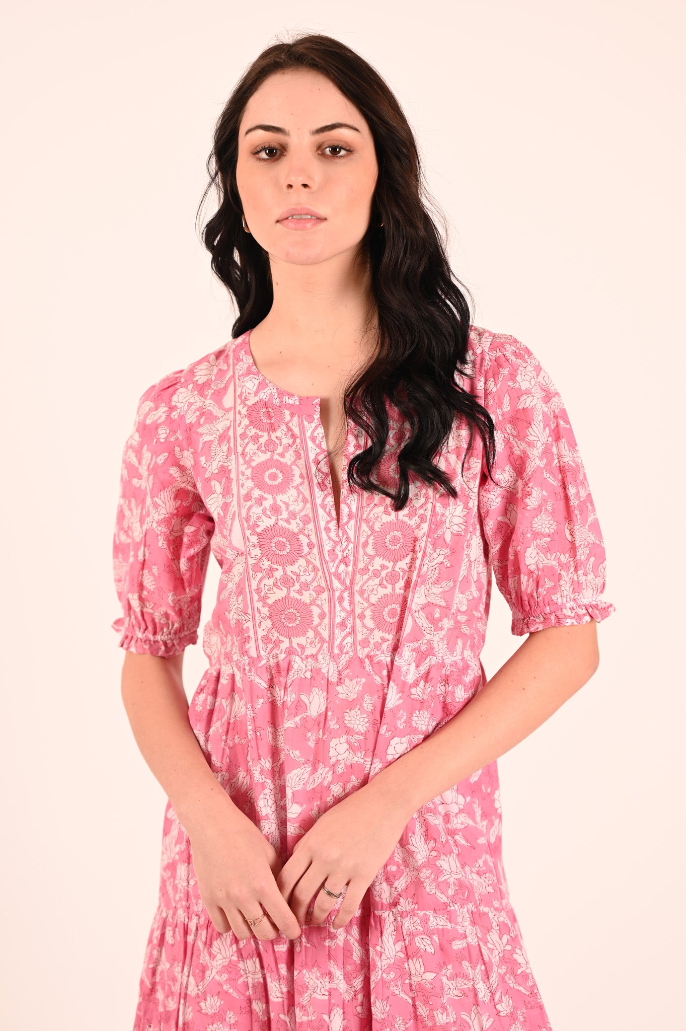 Donna Maxi