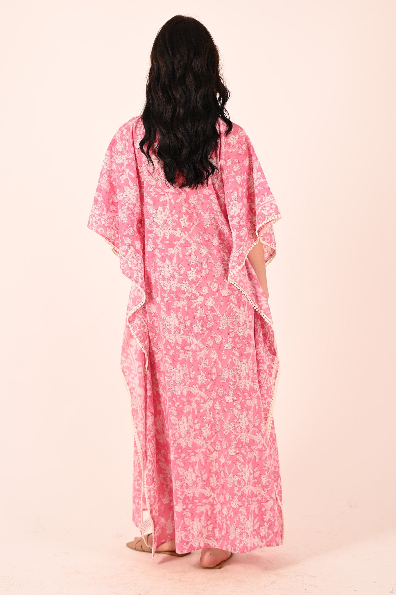 Kaftan Maxi