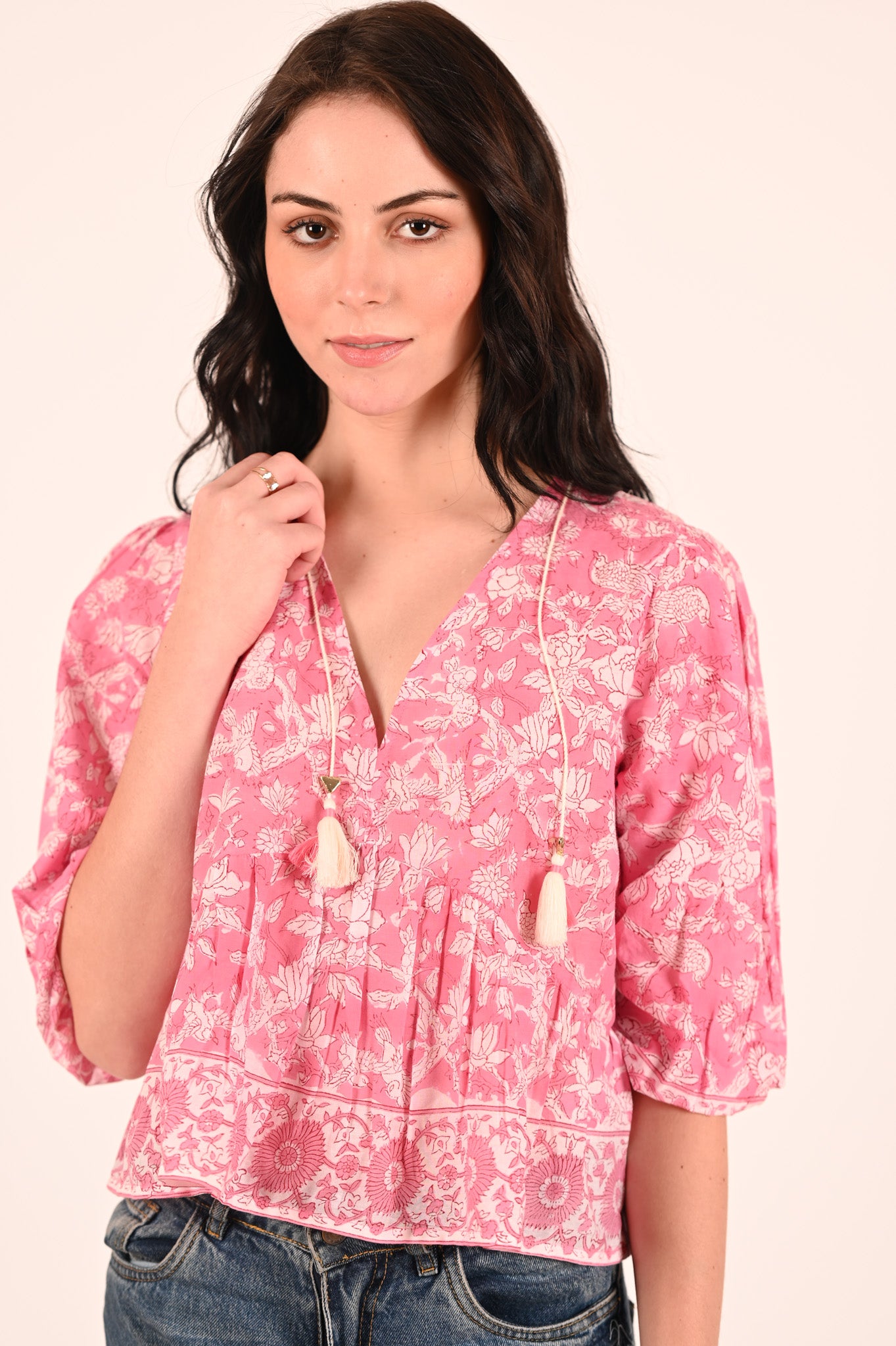 Mia Top