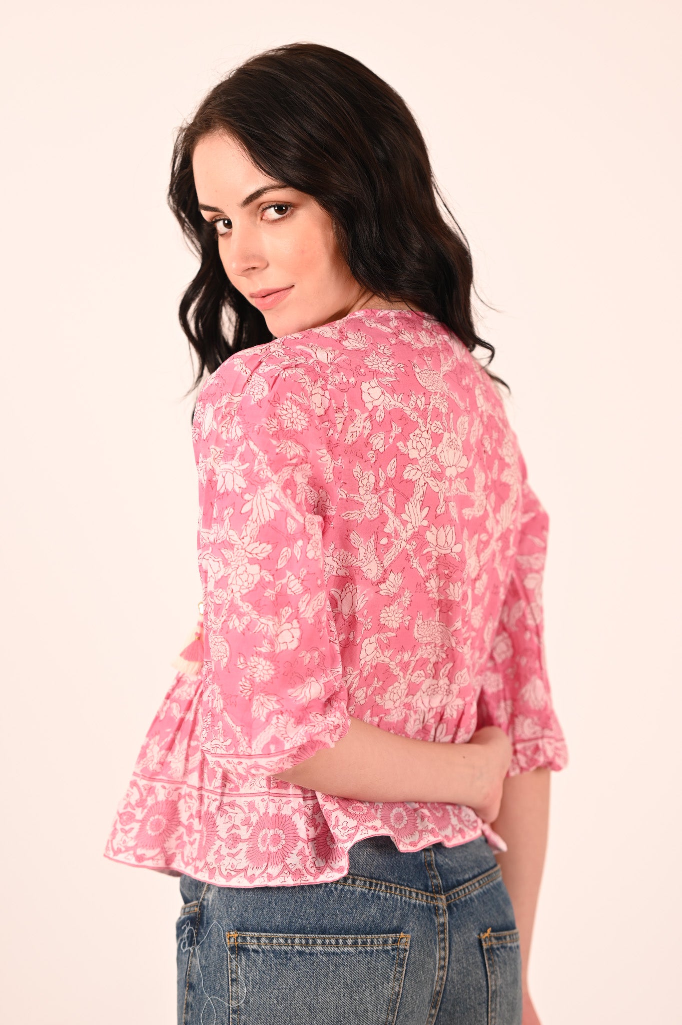 Mia Top
