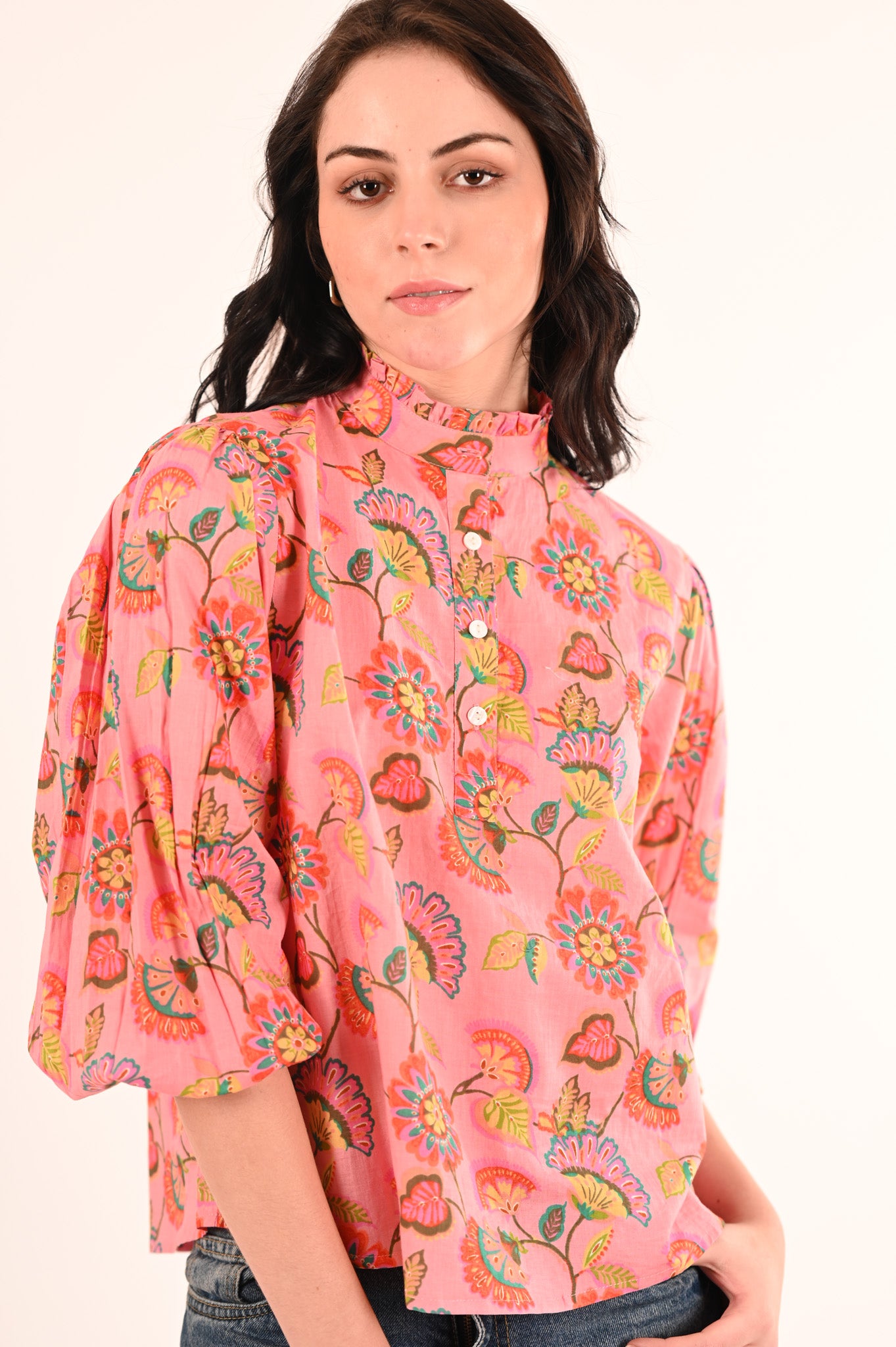 Bella Top