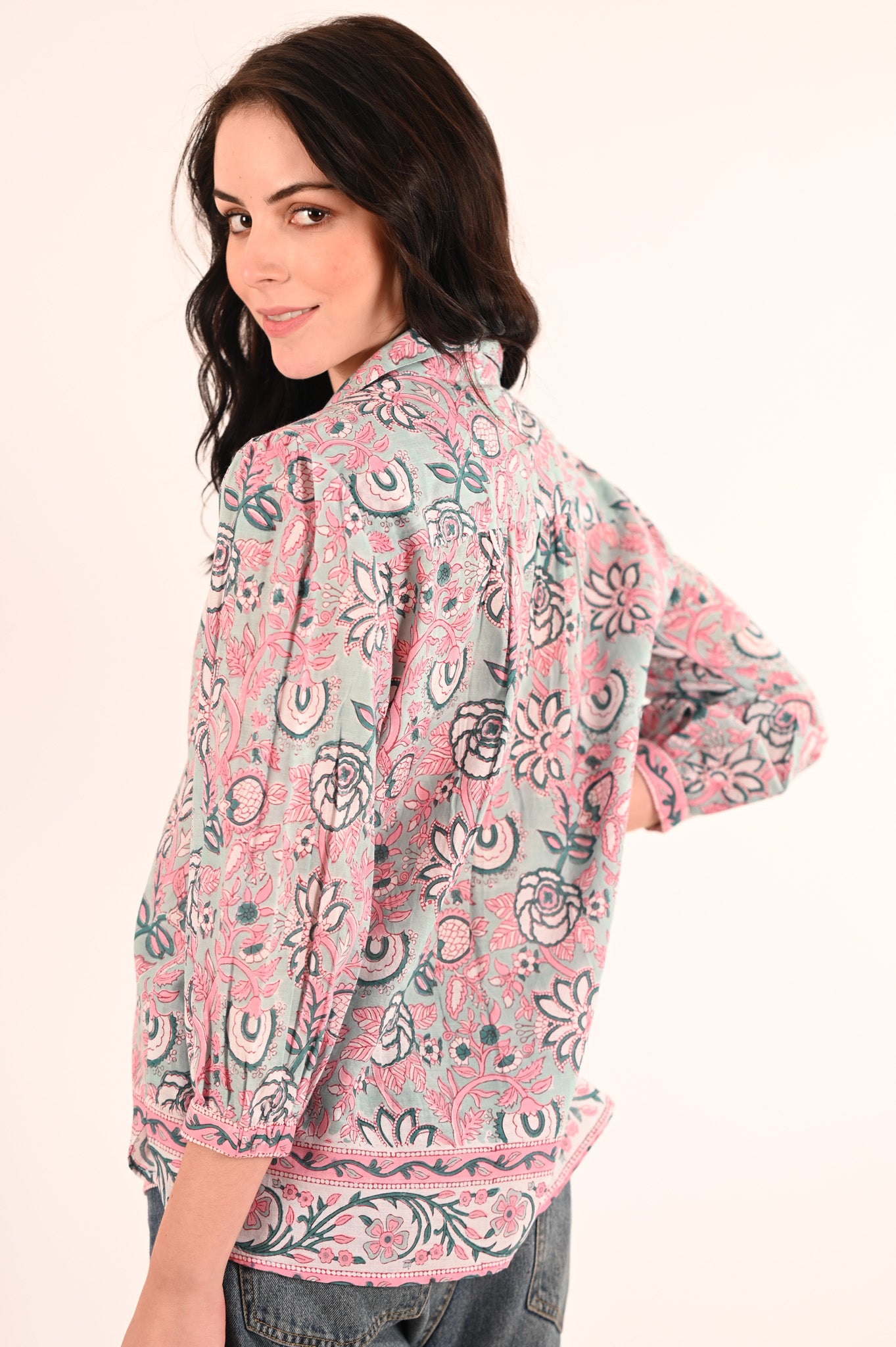 Siyah Top