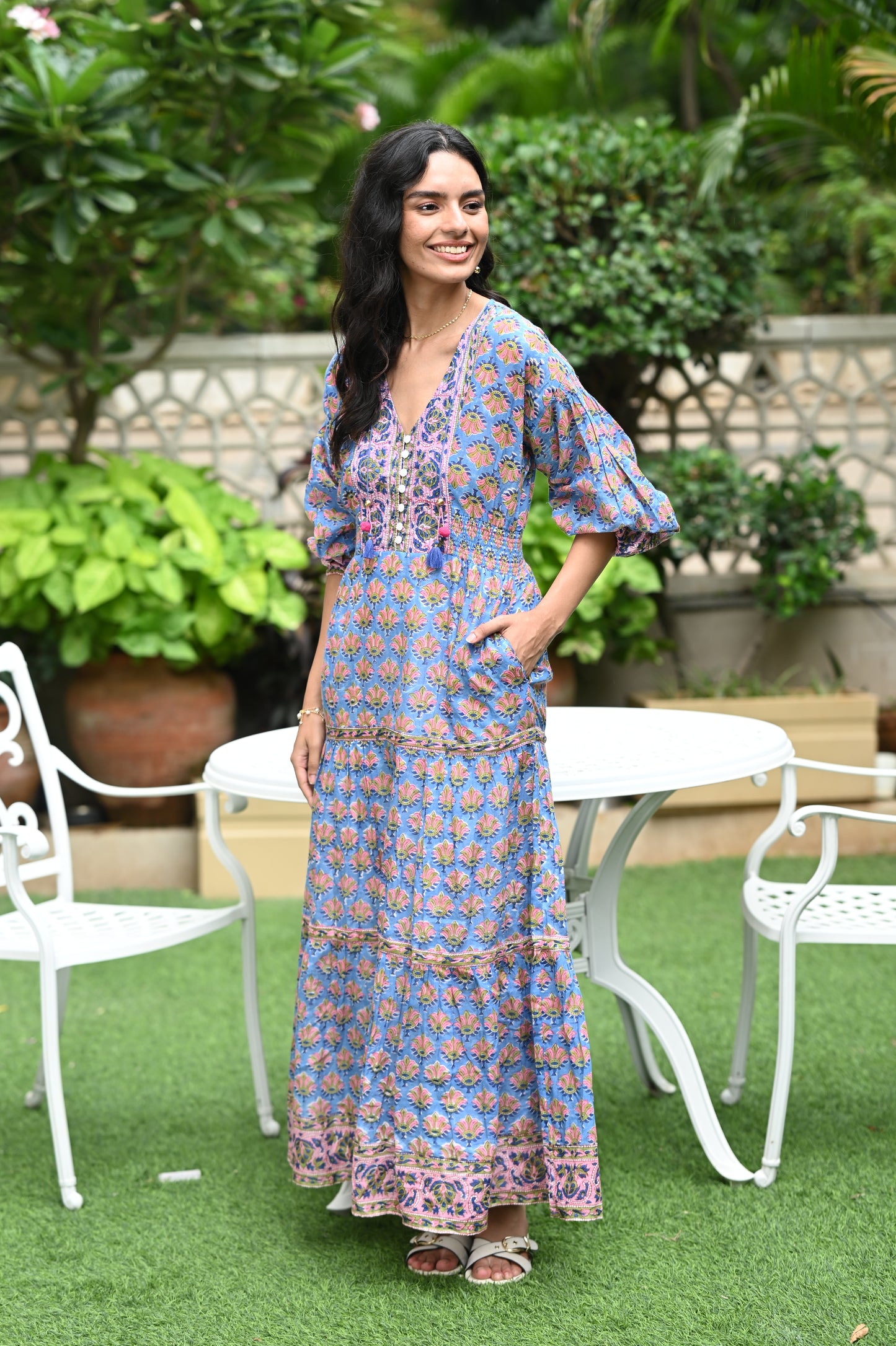 WENDY MAXI