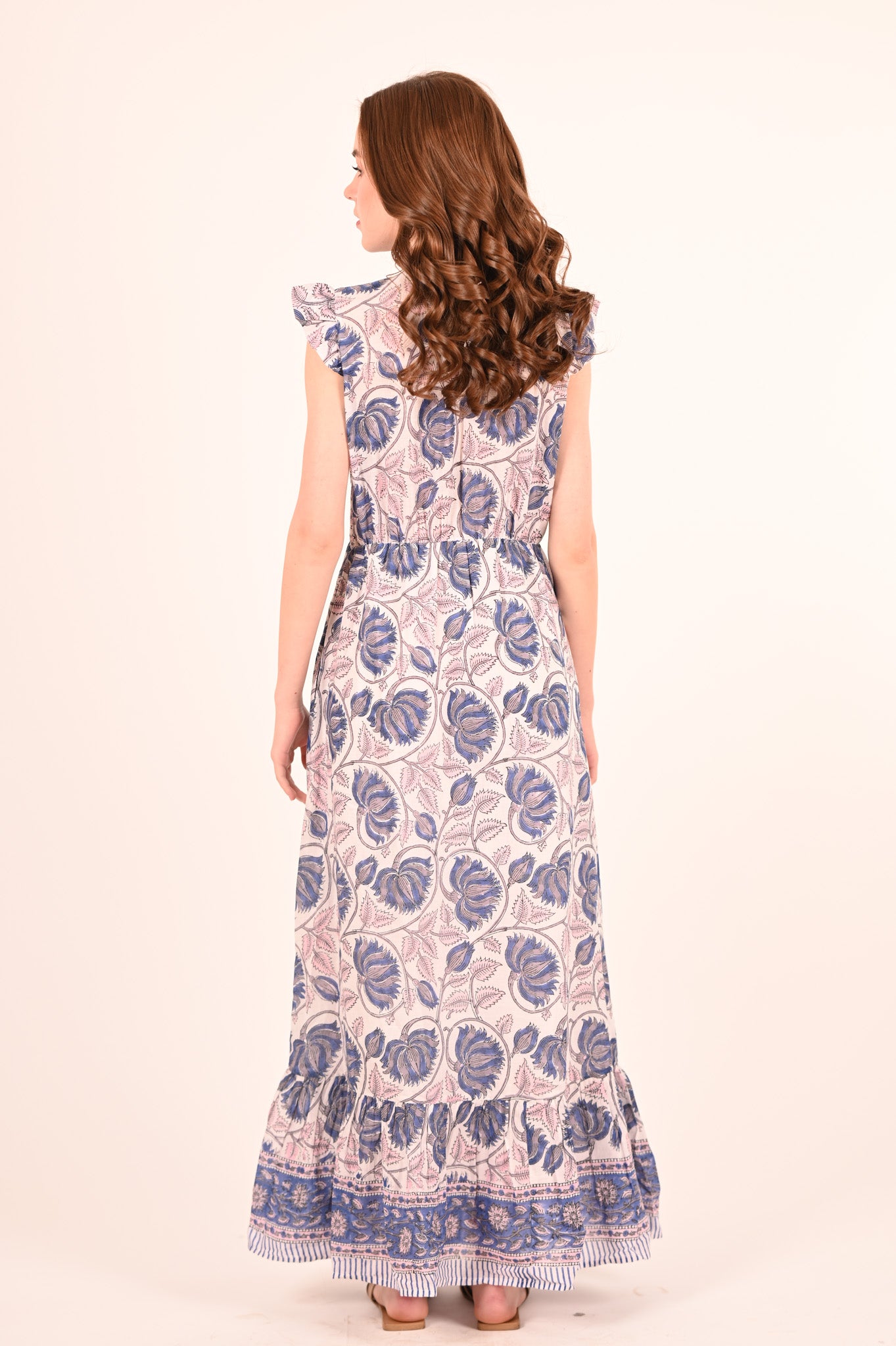 Orla Maxi