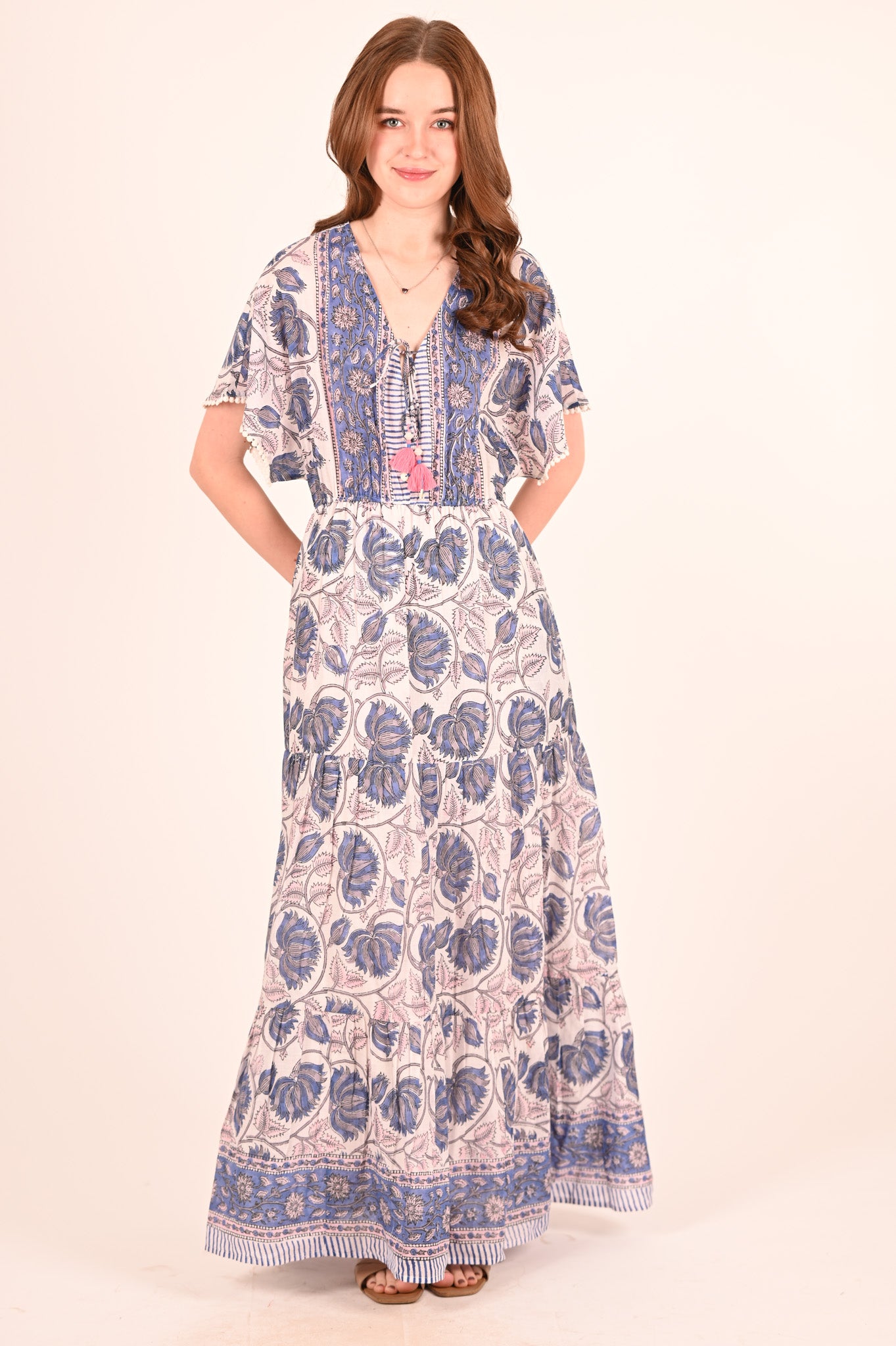 Katherine Maxi