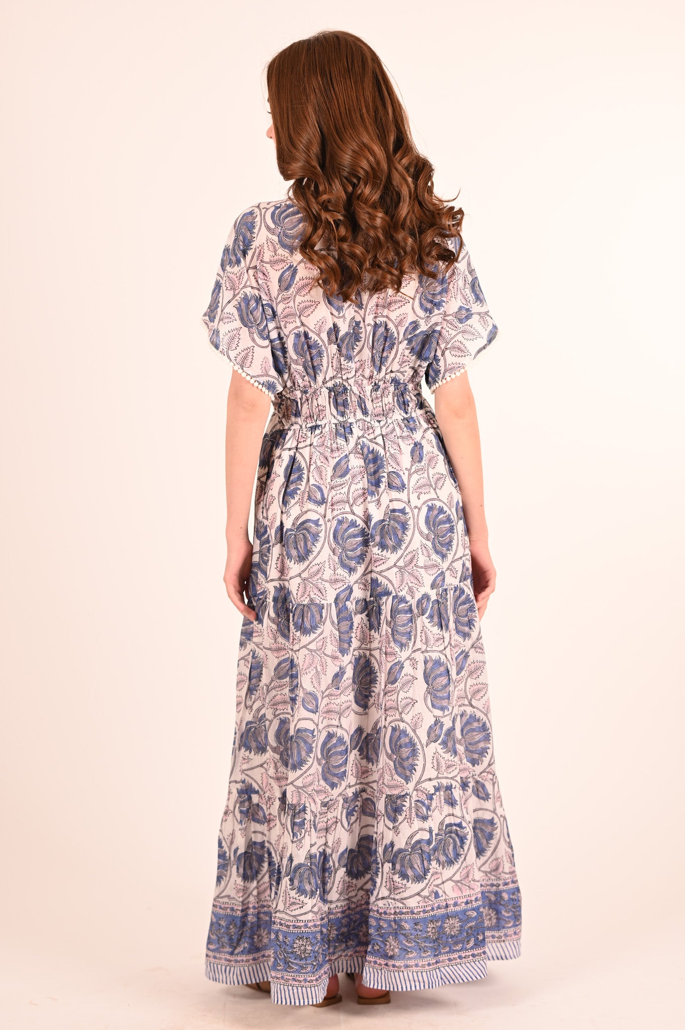 Katherine Maxi