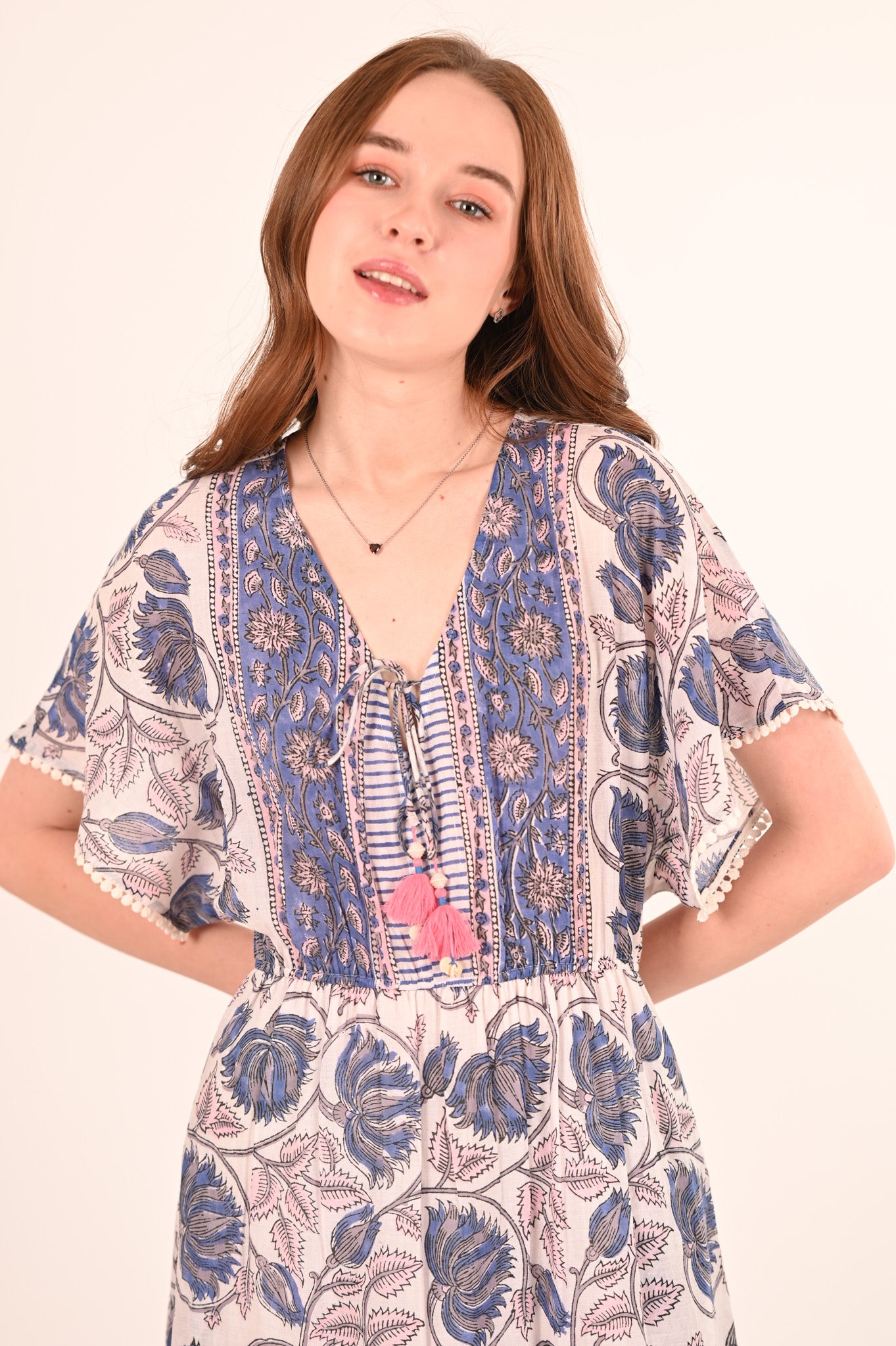 Katherine Maxi