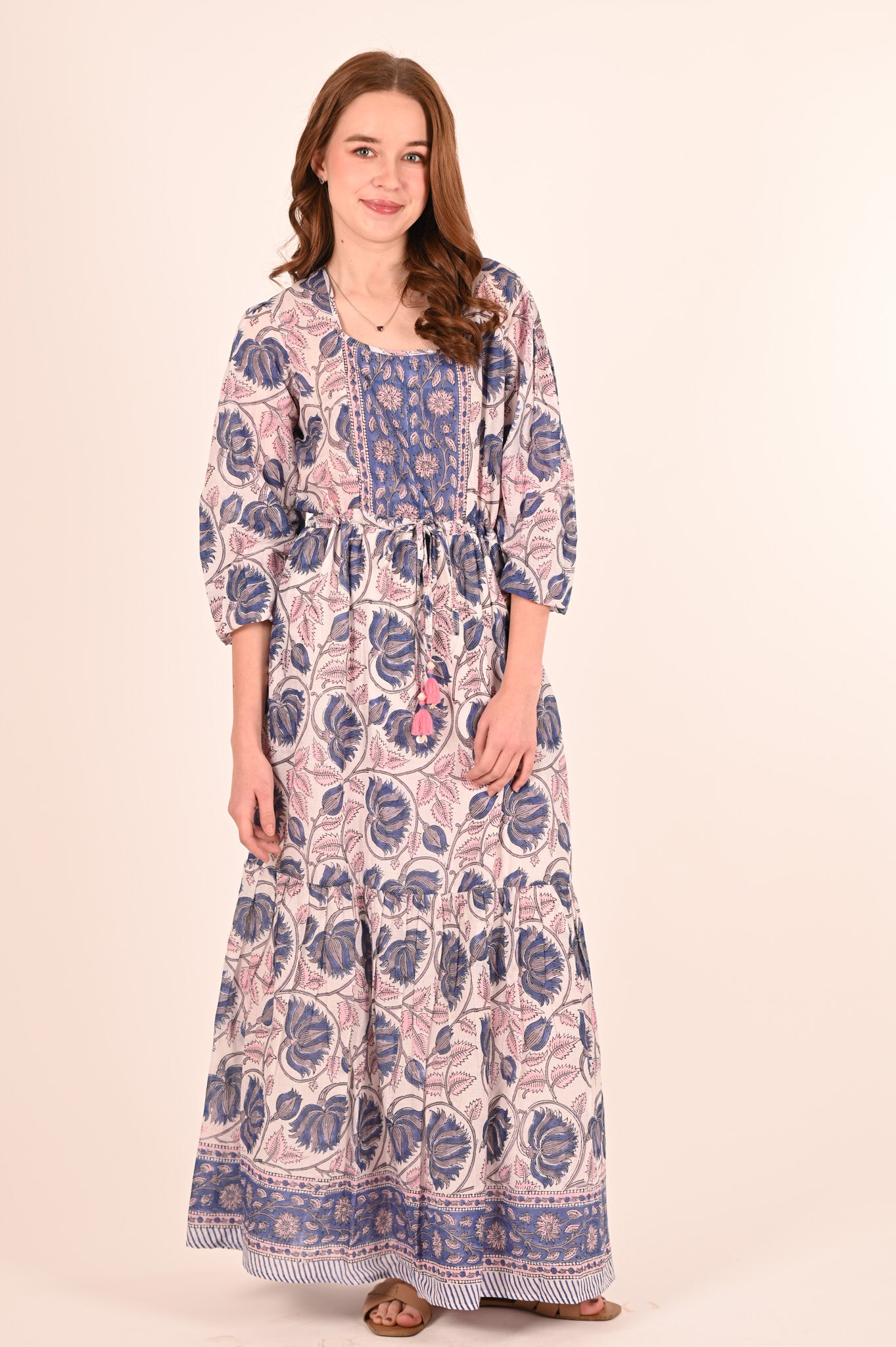 Clara Maxi