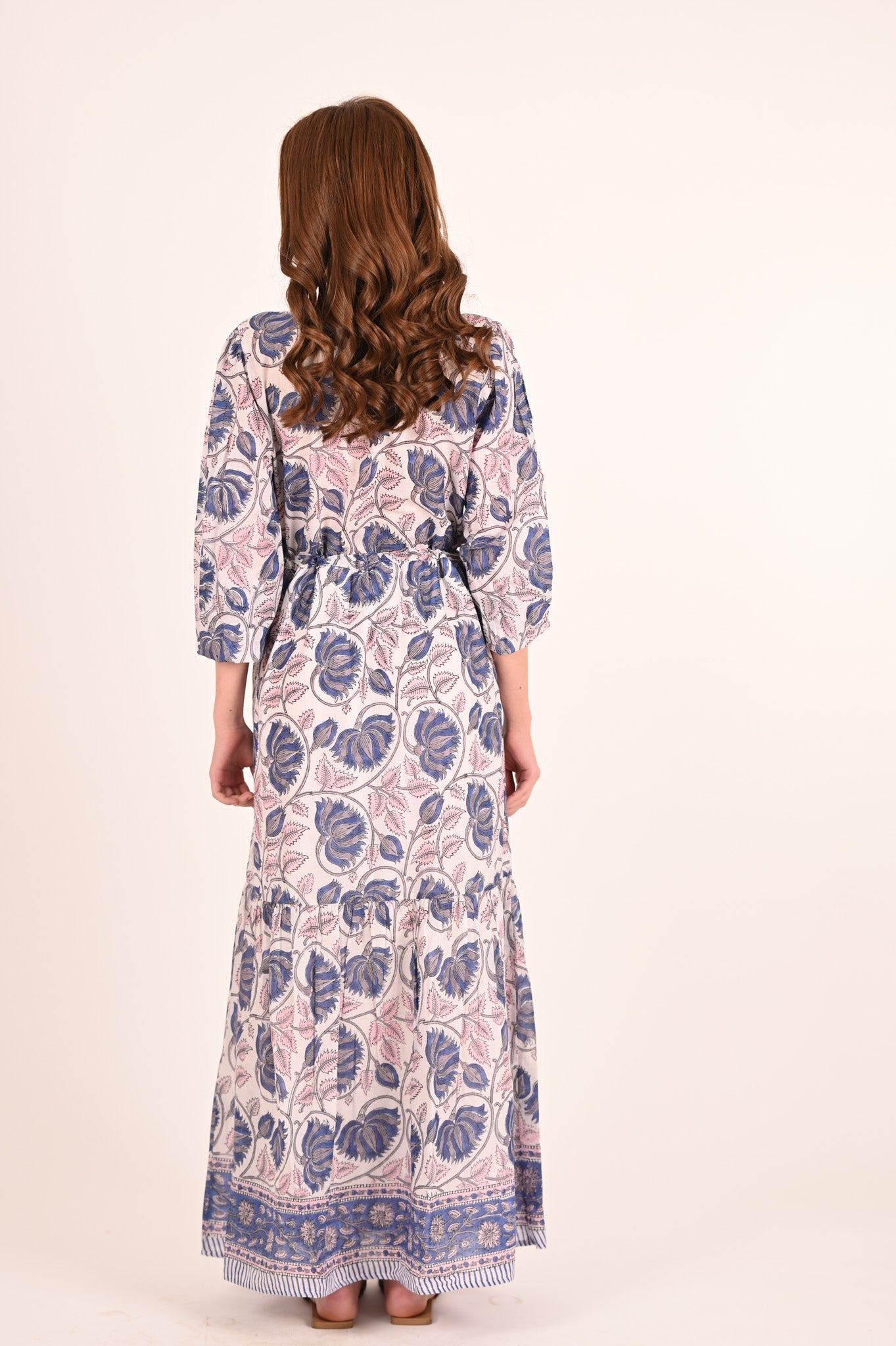 Clara Maxi