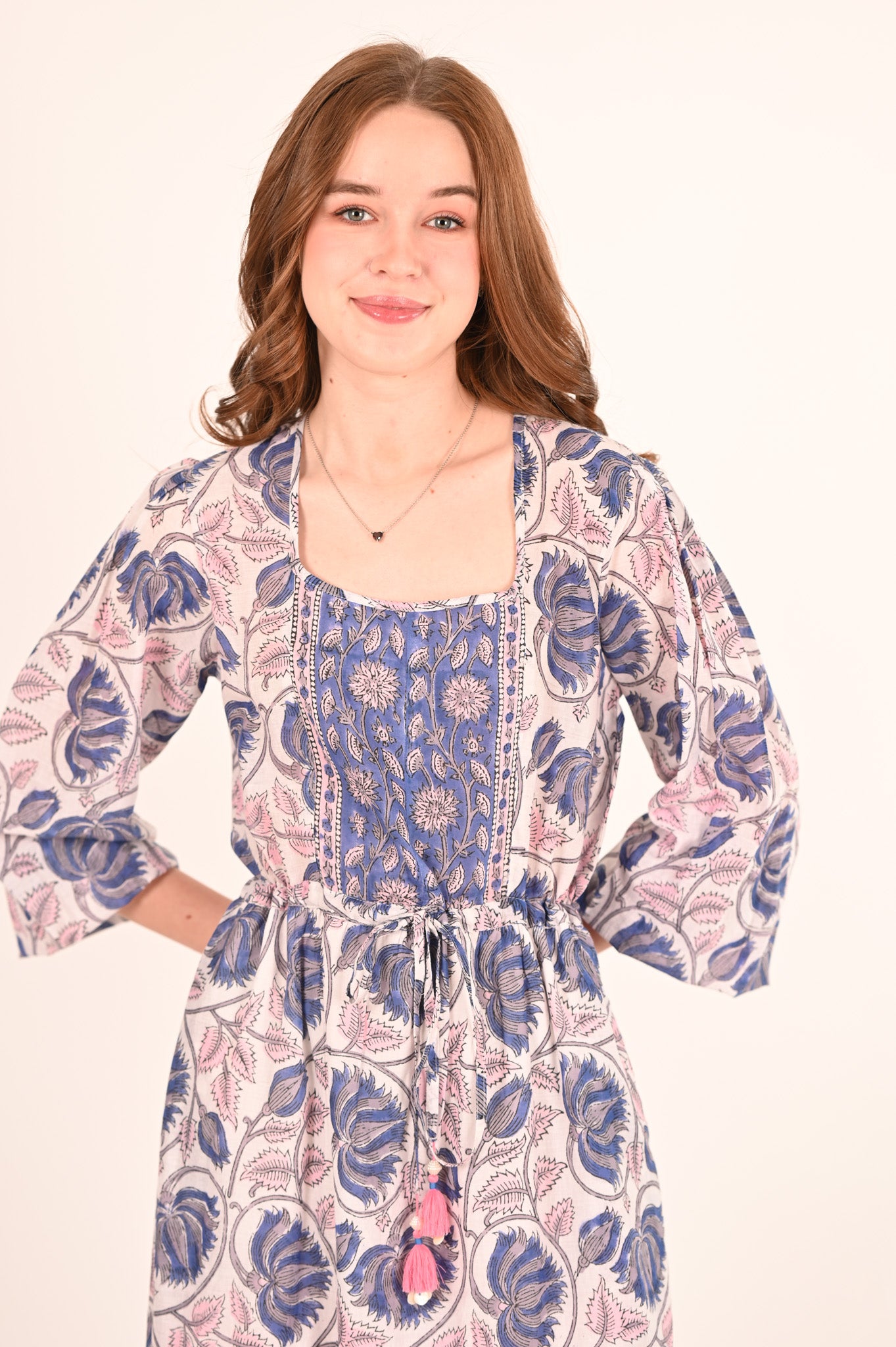 Clara Maxi