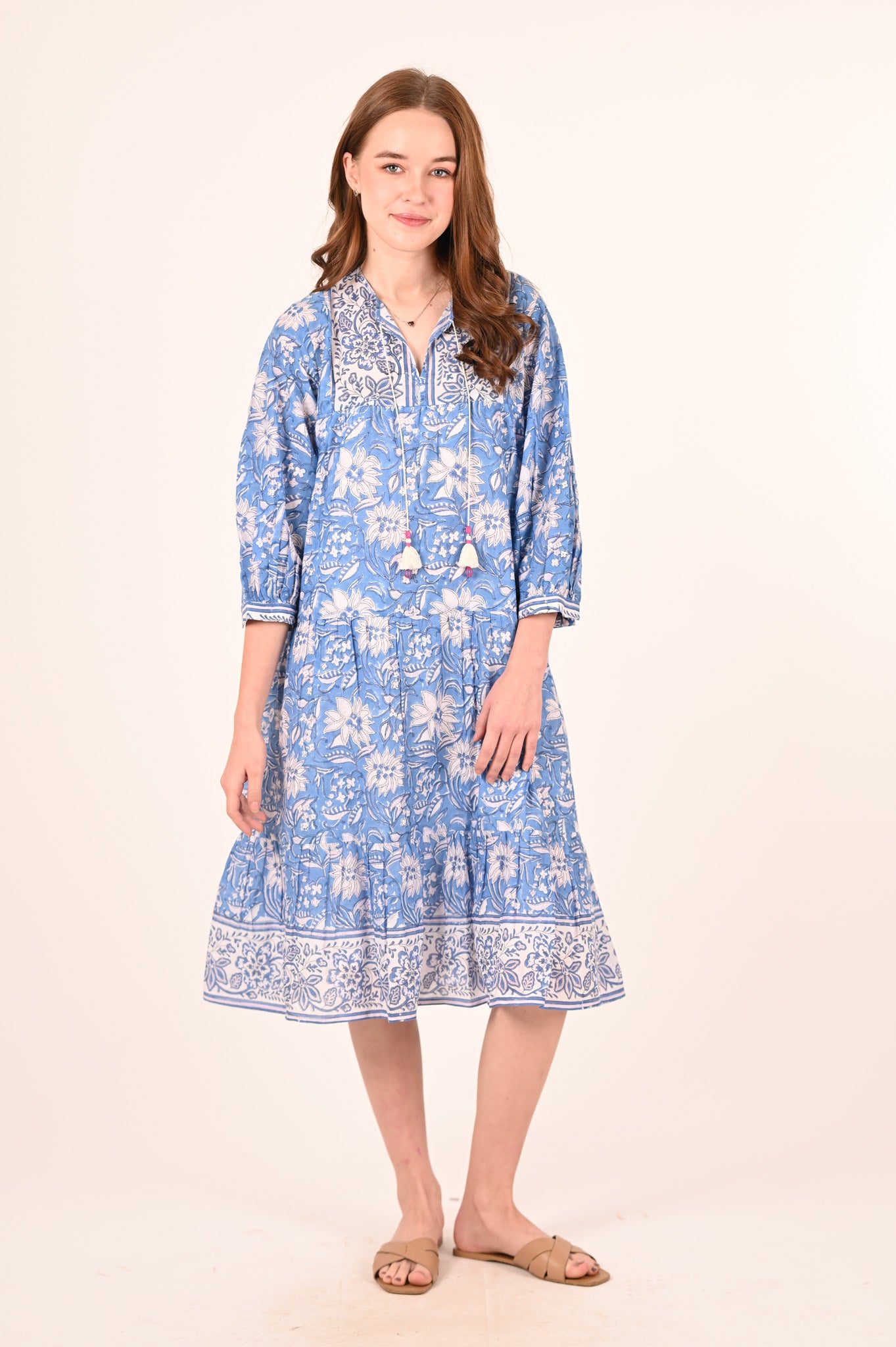 Indy Midi