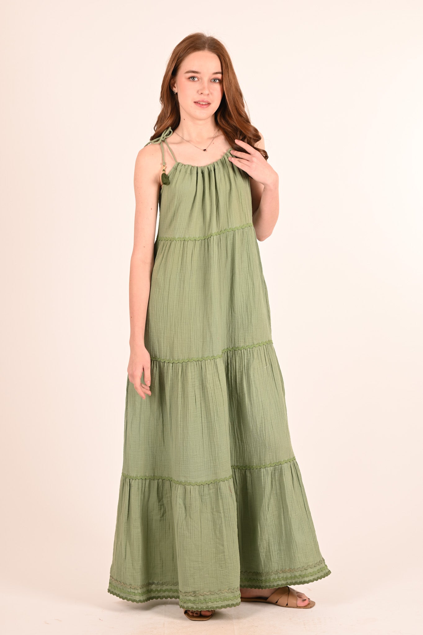 Farrah Maxi