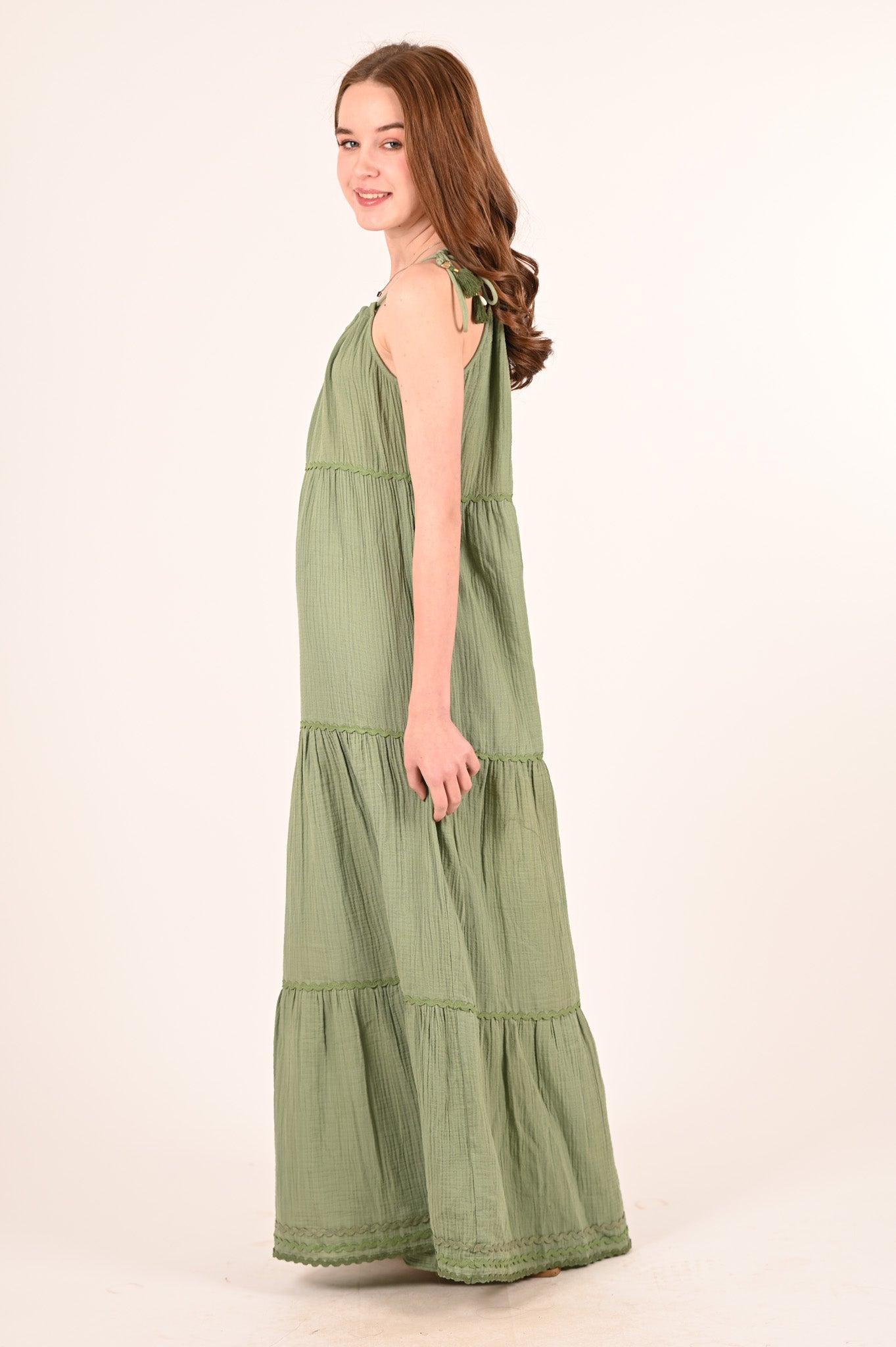 Farrah Maxi