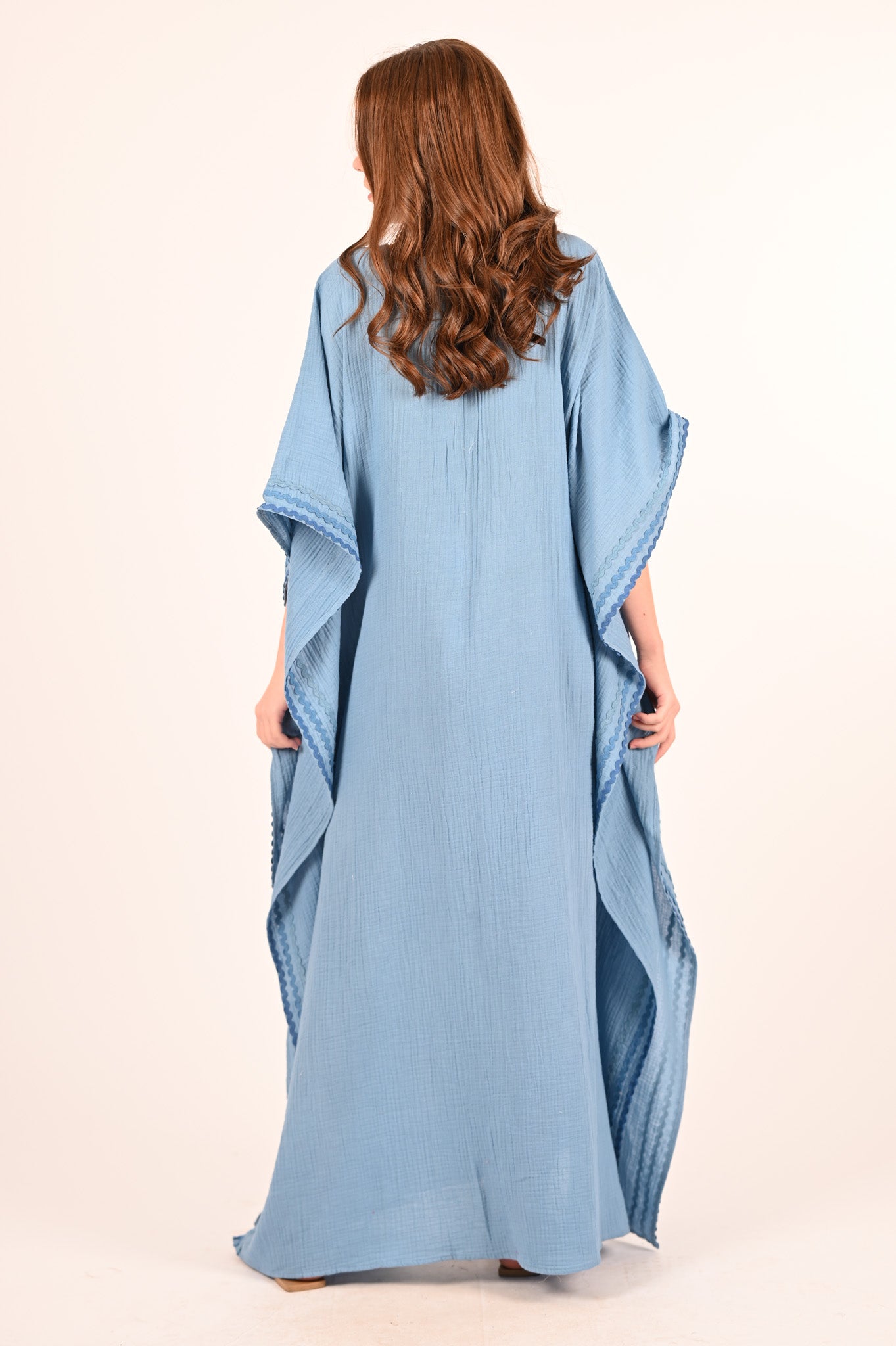 Kaftan Maxi