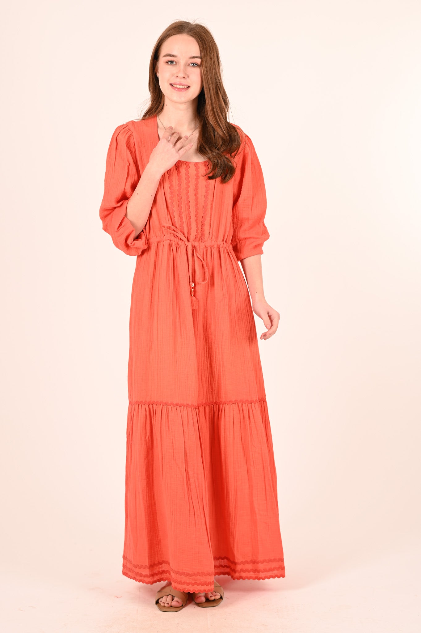 Clara Maxi