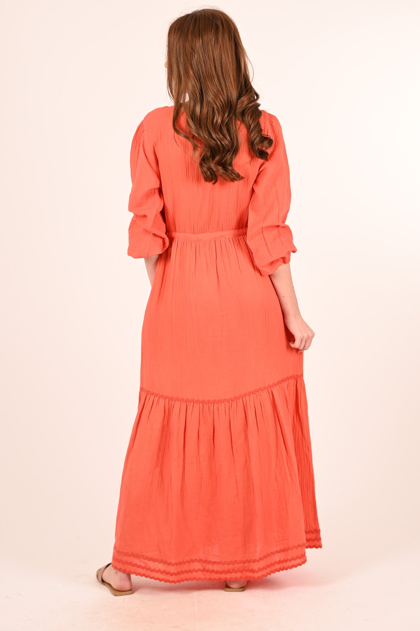 Clara Maxi