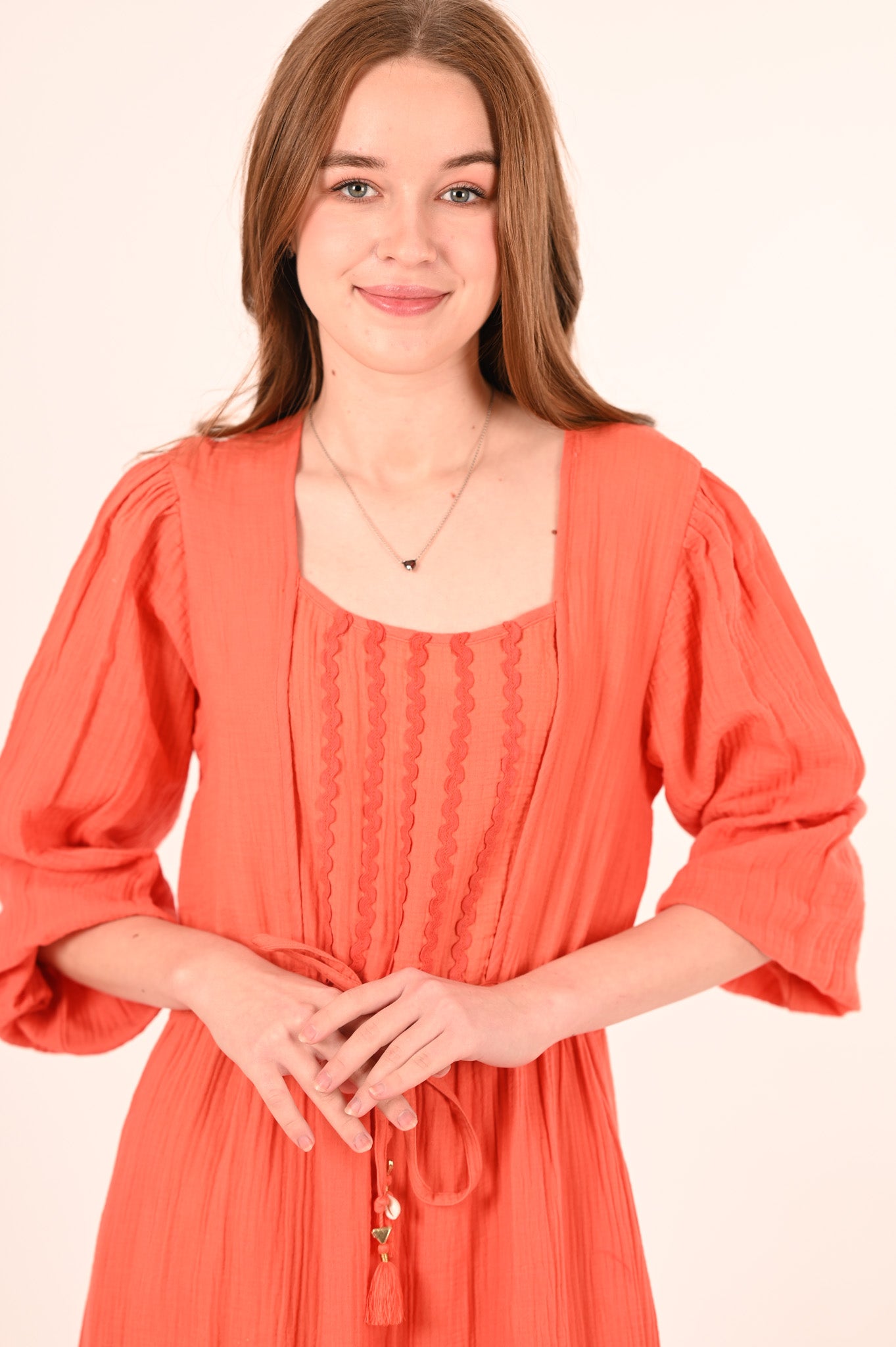 Clara Maxi