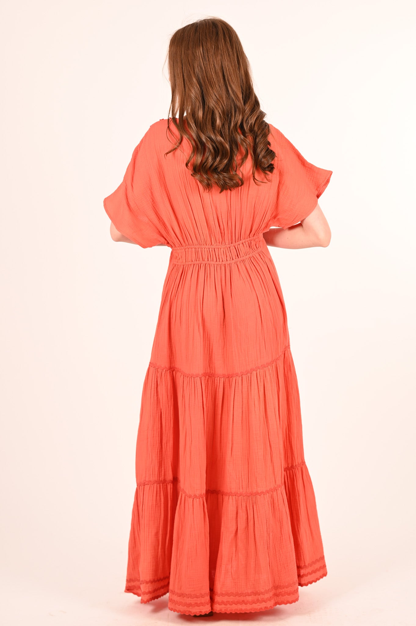 Katherine Maxi