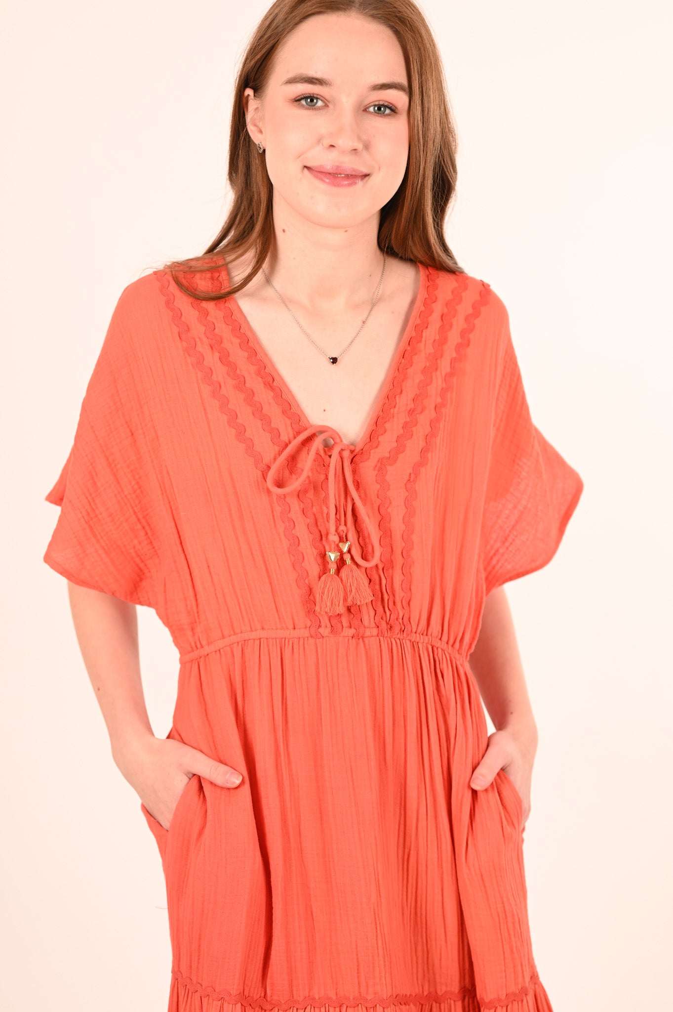 Katherine Maxi