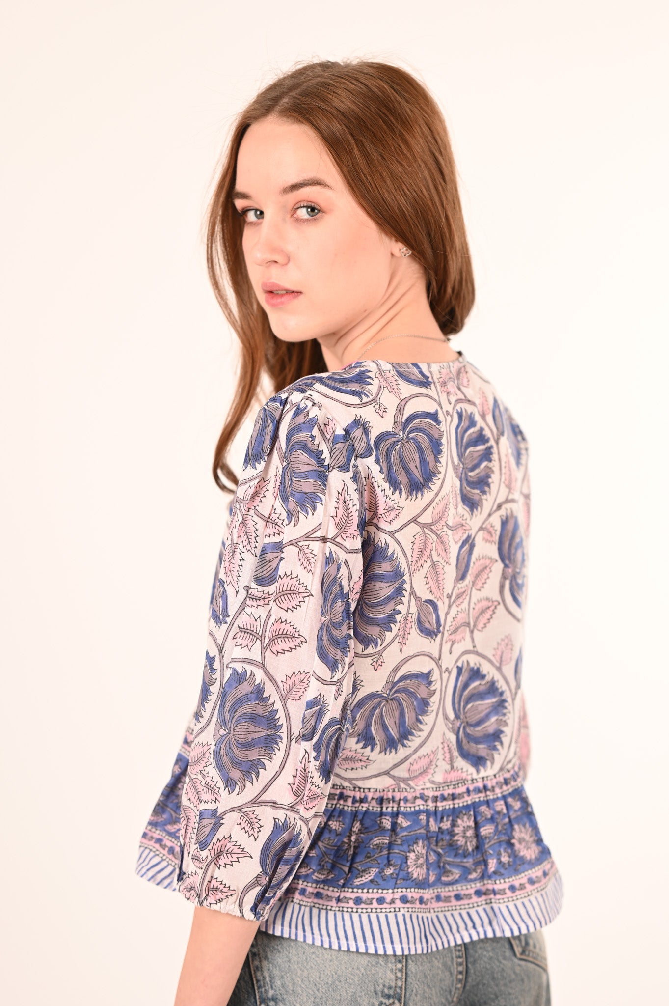 Mia Top
