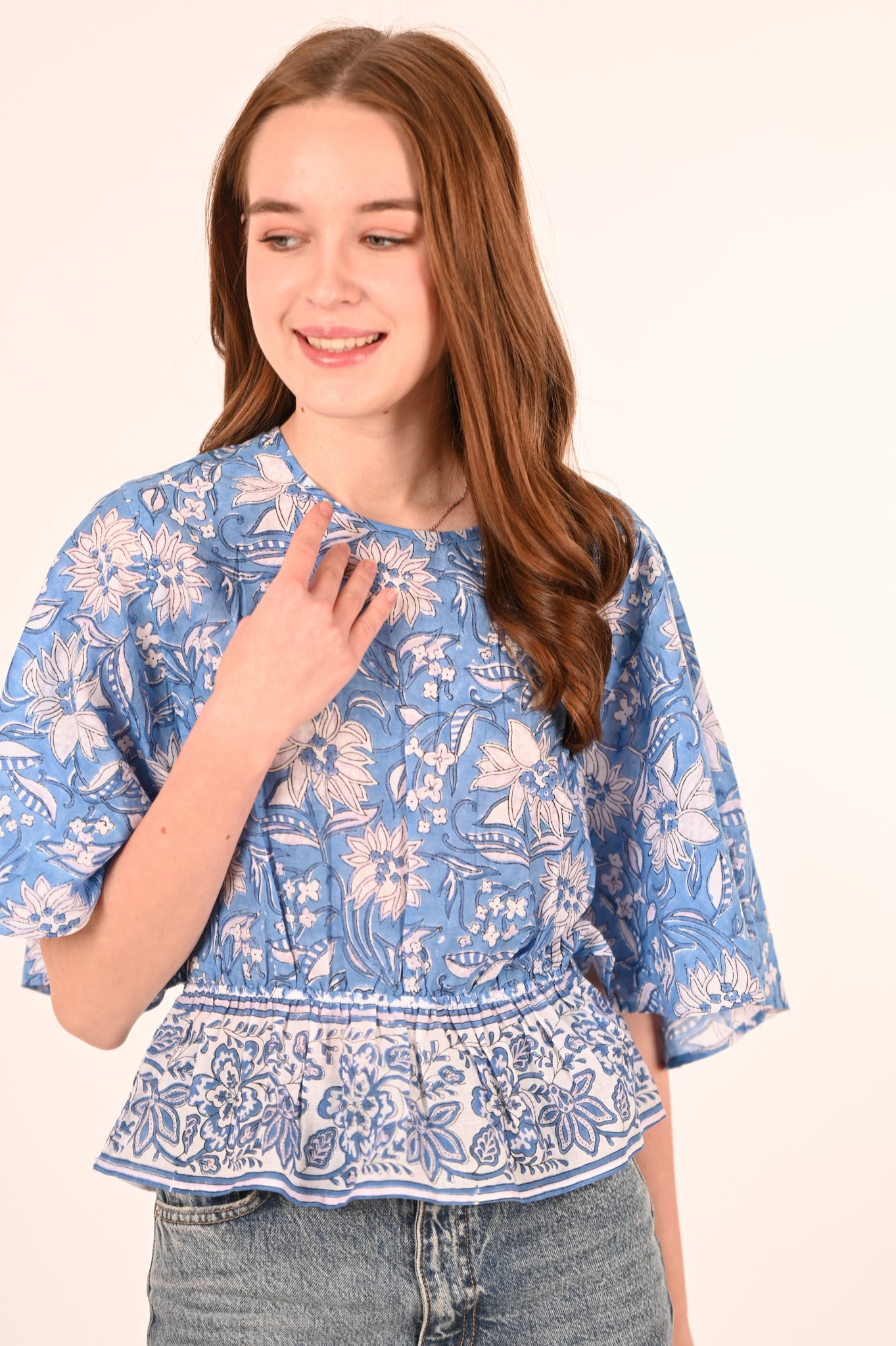 Tulip Top