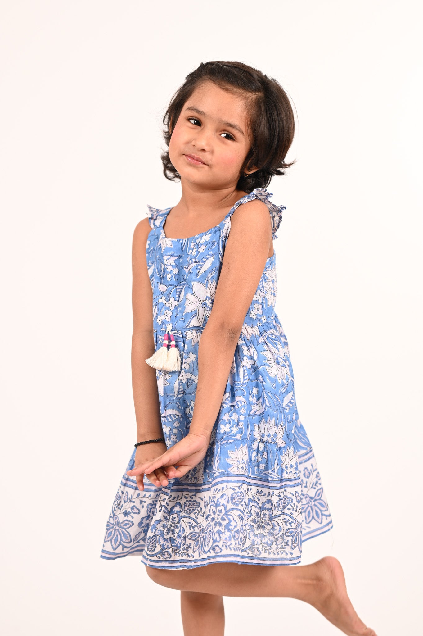 Kids Sophie Dress