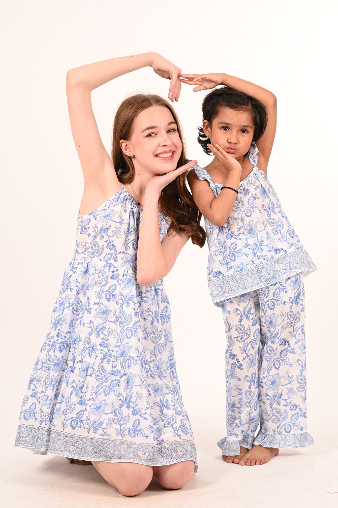 Kids Cami Set