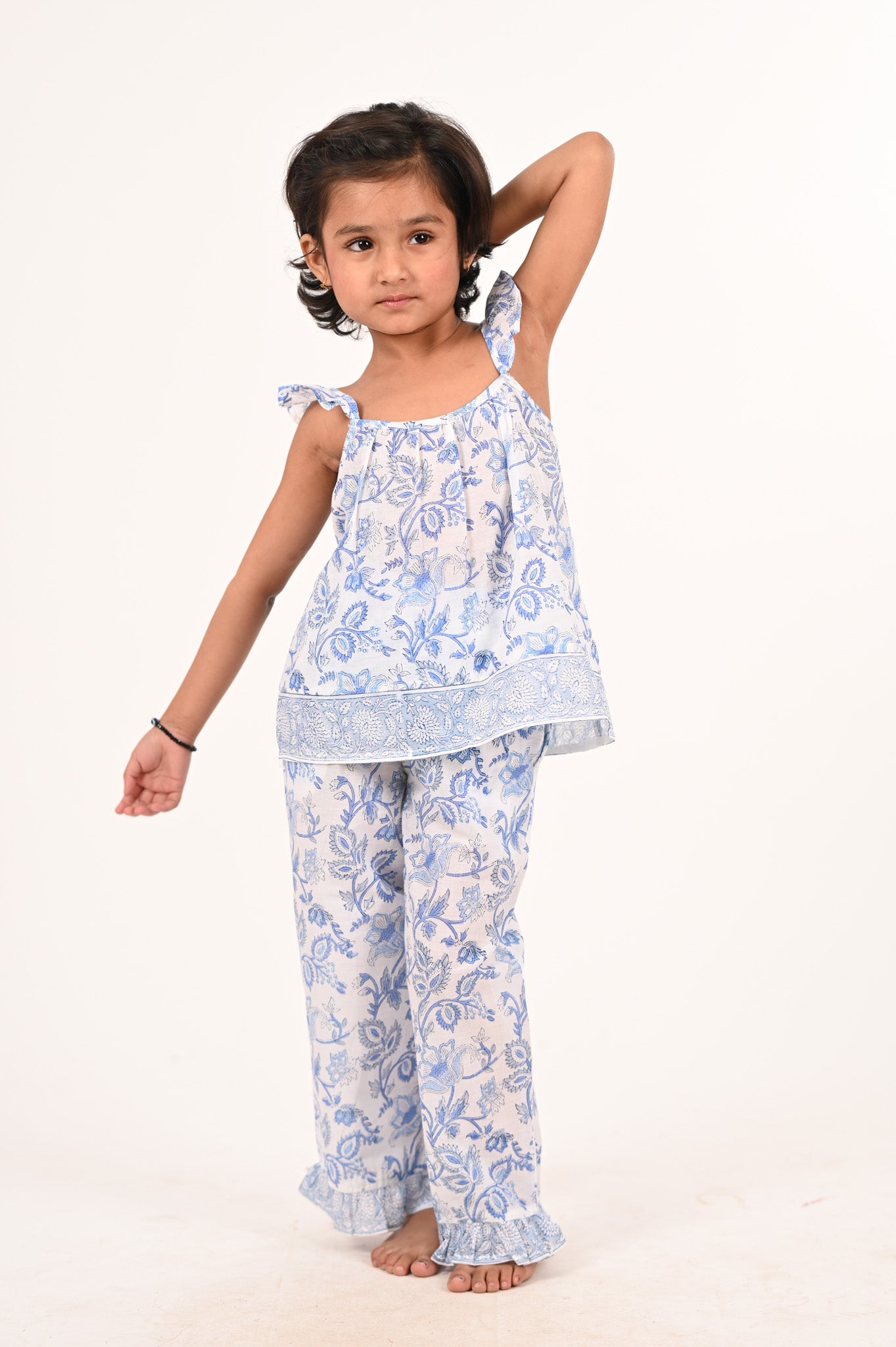 Kids Cami Set