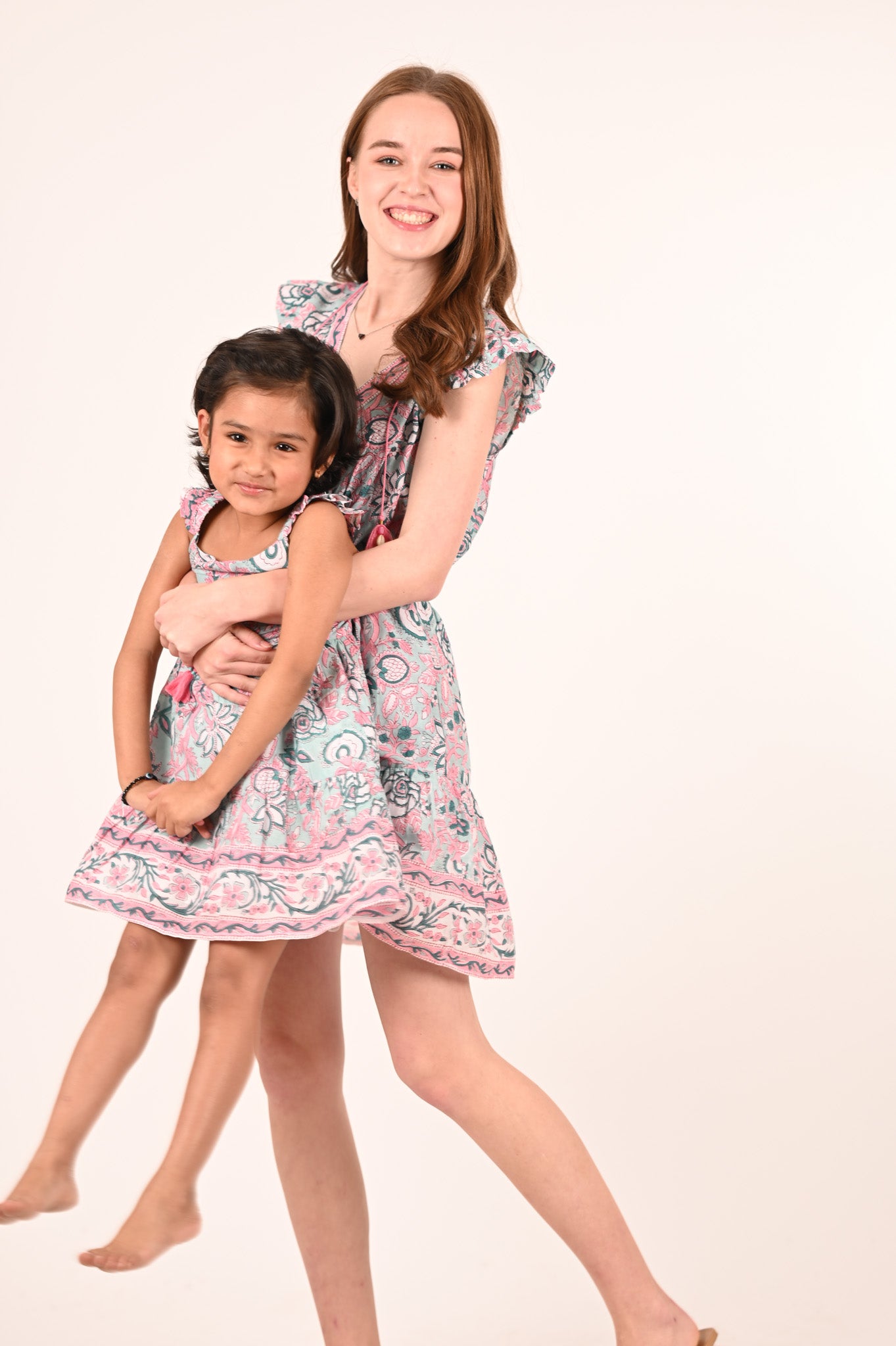 Kids Sophie Dress