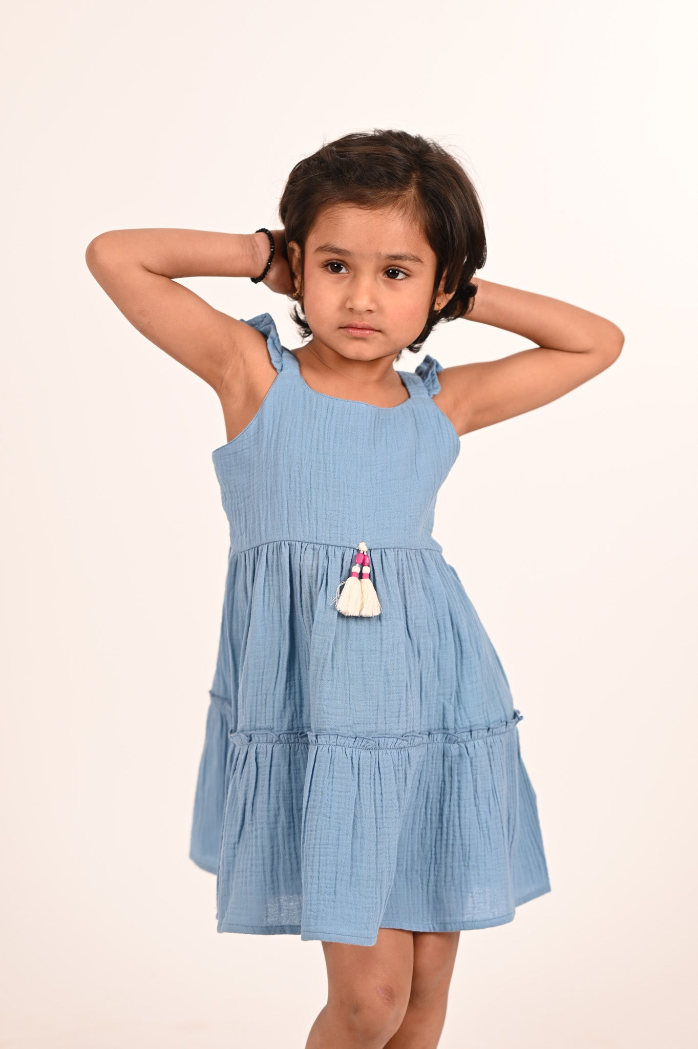 Kids Sophie Dress