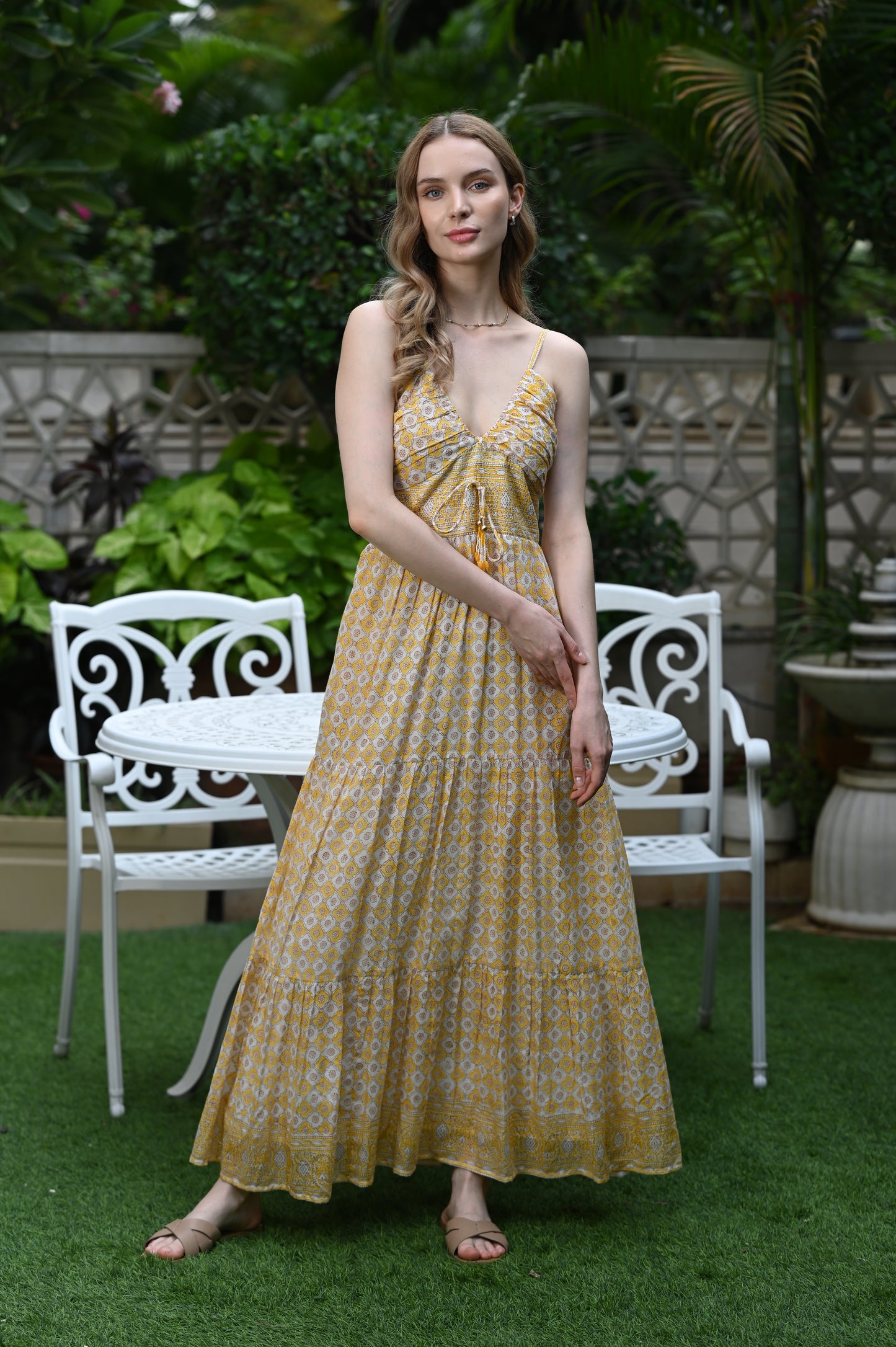 ERICA MAXI