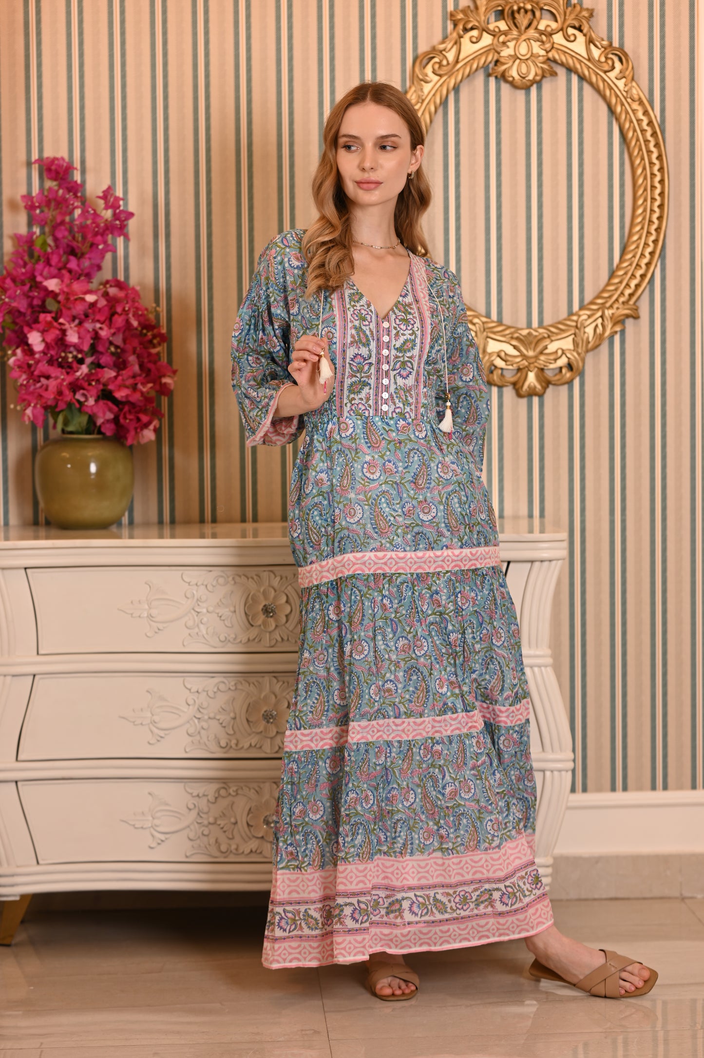 WENDY MAXI